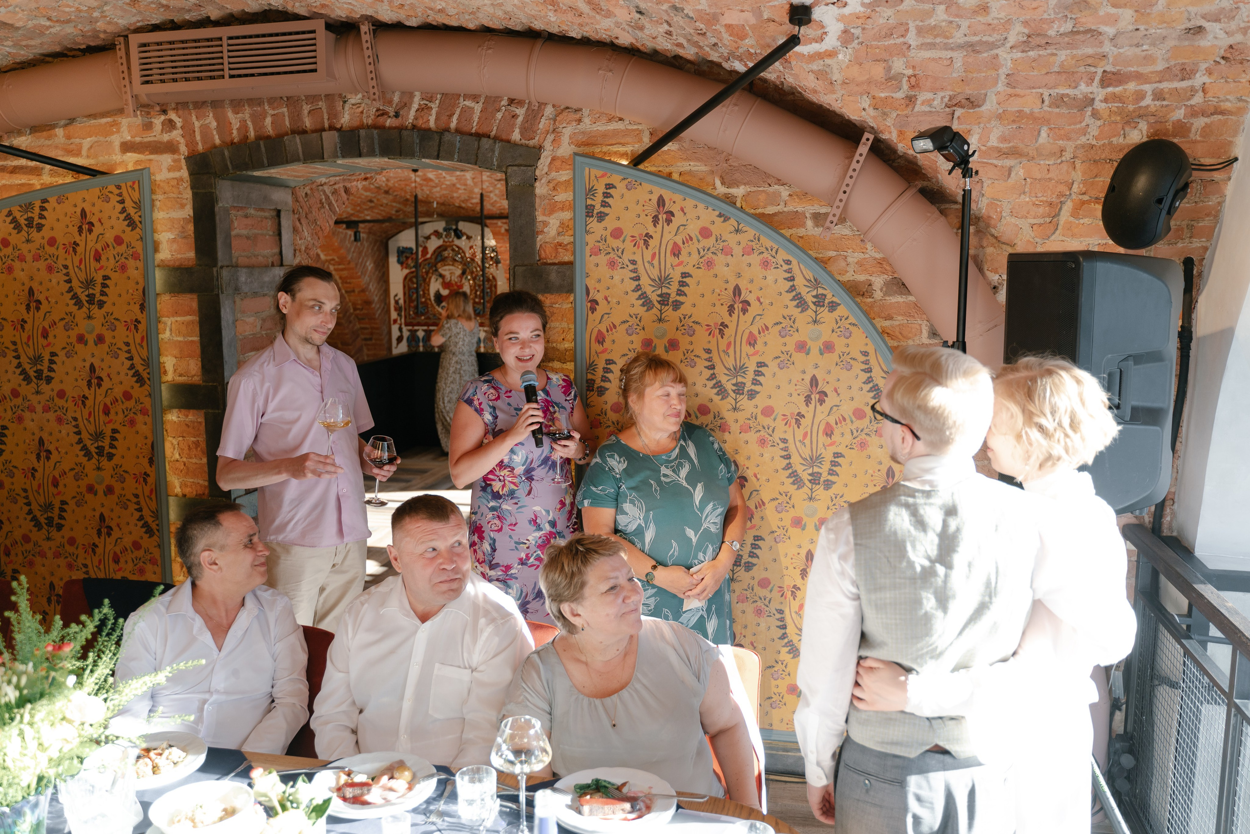 01.07.2023. Свадебный фотограф — Наталья Фед СПб/Москва