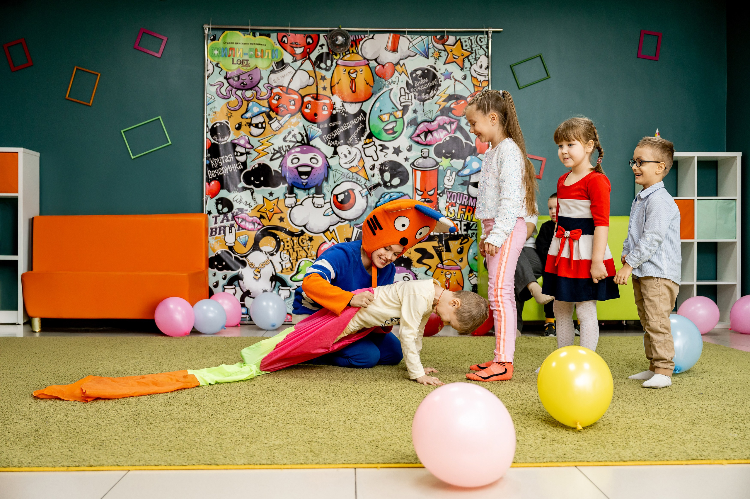 Диме 5 лет. «Жили-были». Свадебный, семейный и репортажный фотограф. Брянск. Эльвира Голенкова