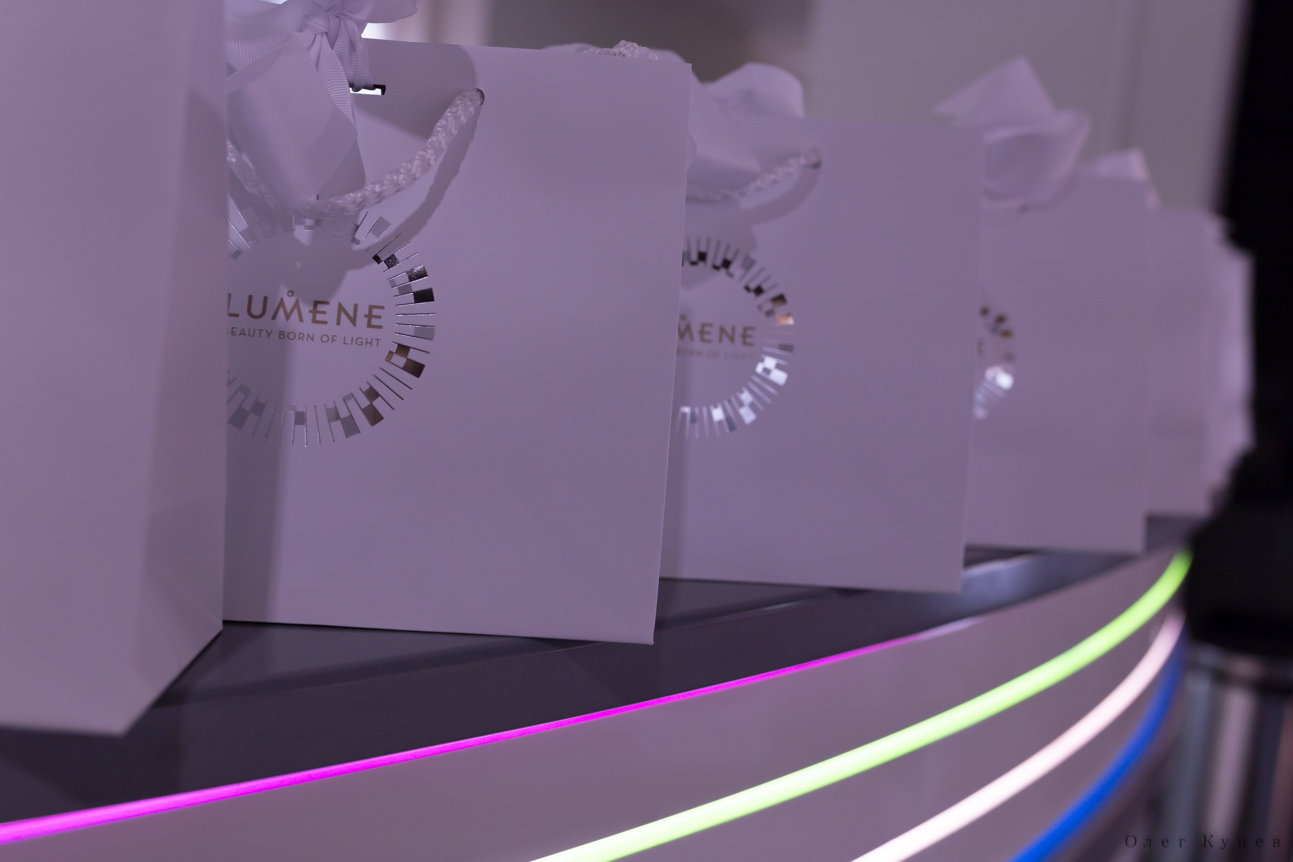 Lumene_Мастер-класс 4 шага к красивой коже!. Свадебный и Репортажный фотограф в Санкт-Петербурге