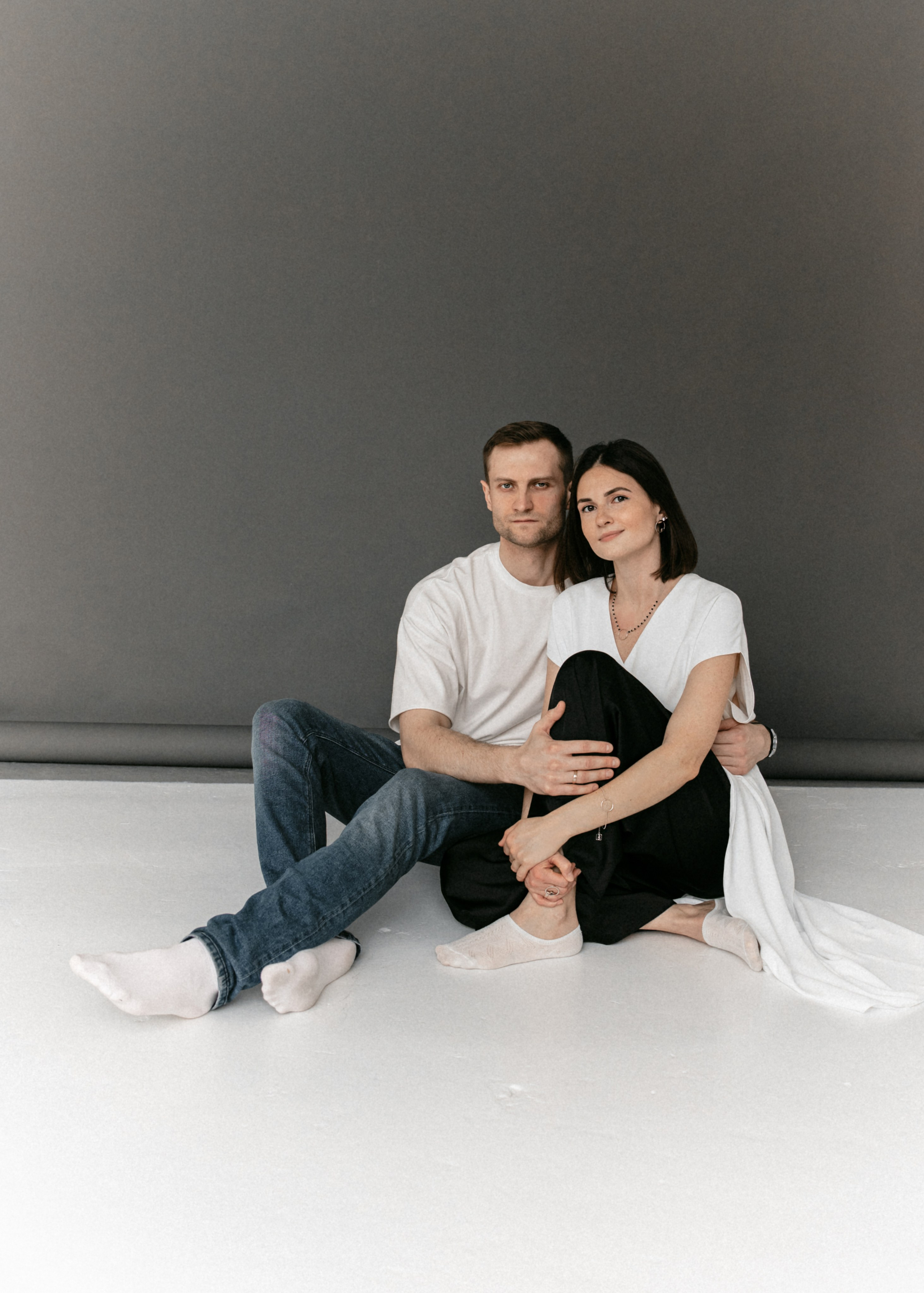 Семья. Фотограф Москва, Санкт-Петербург, Абакан