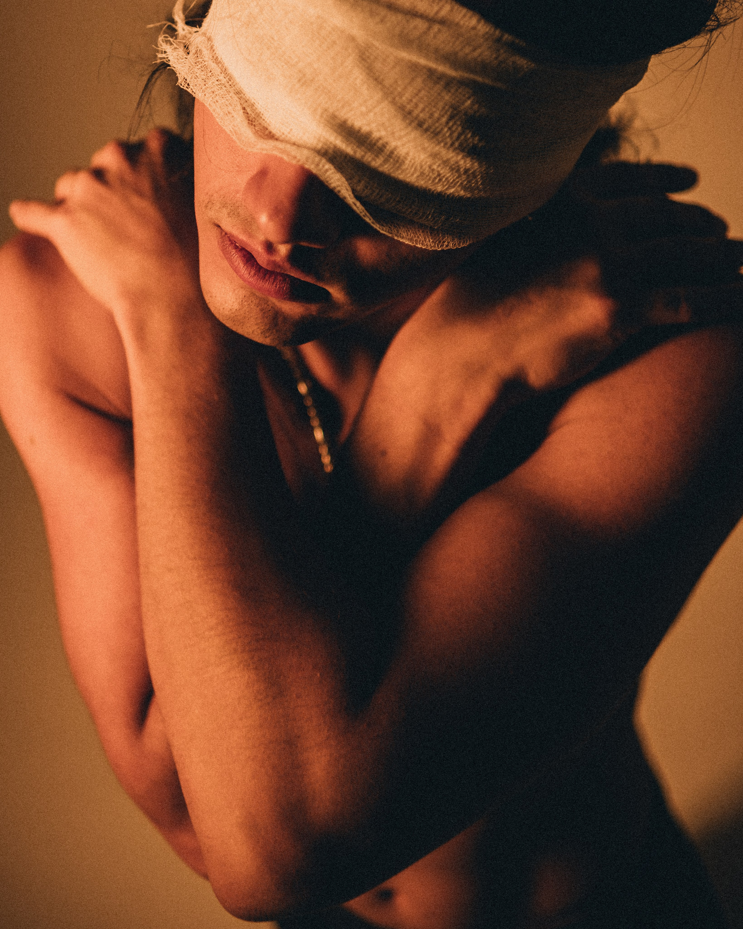 Тамерлан. Doctor Azrael, портретный фотограф в СПб и Всеволожске