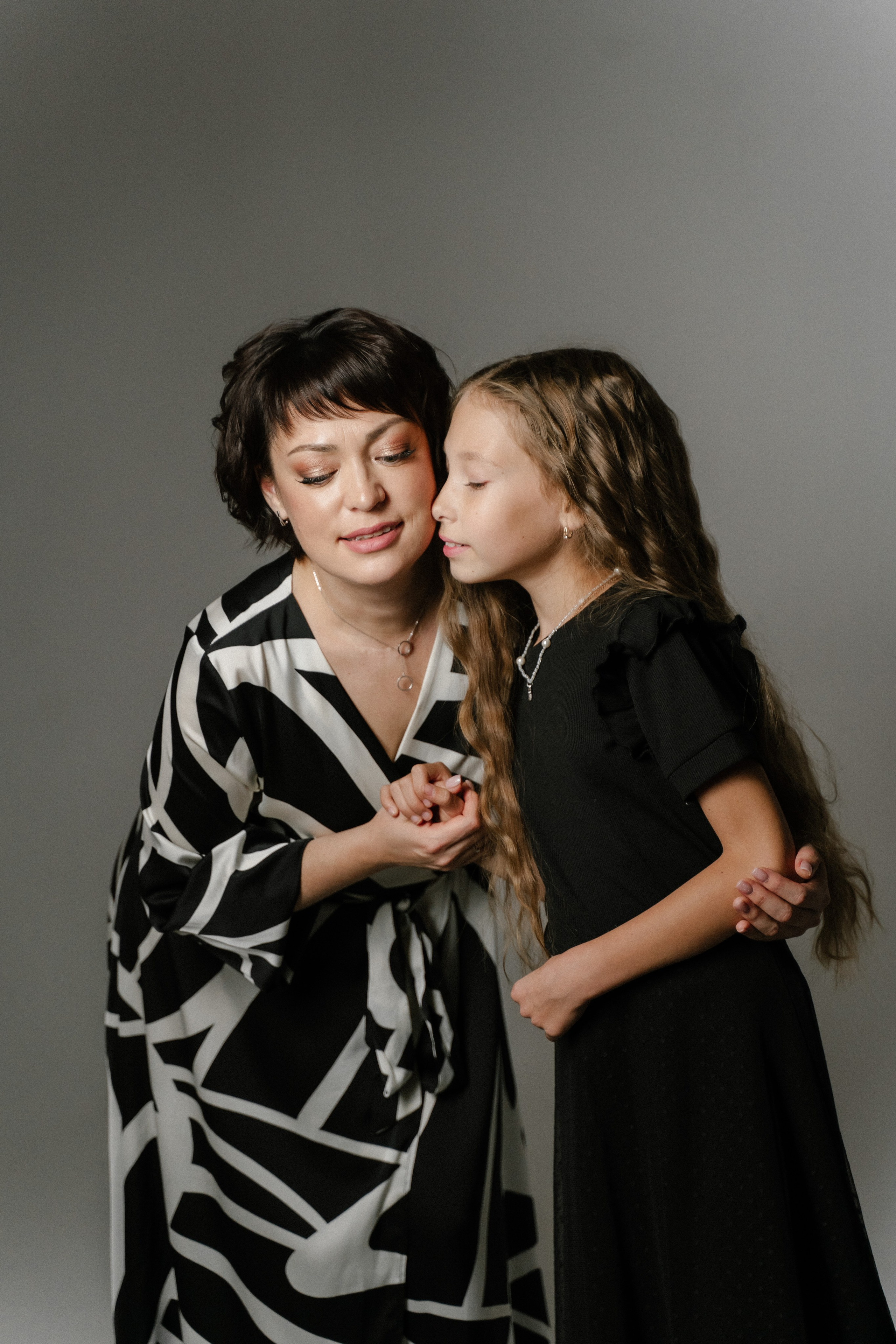 Студийная съемка