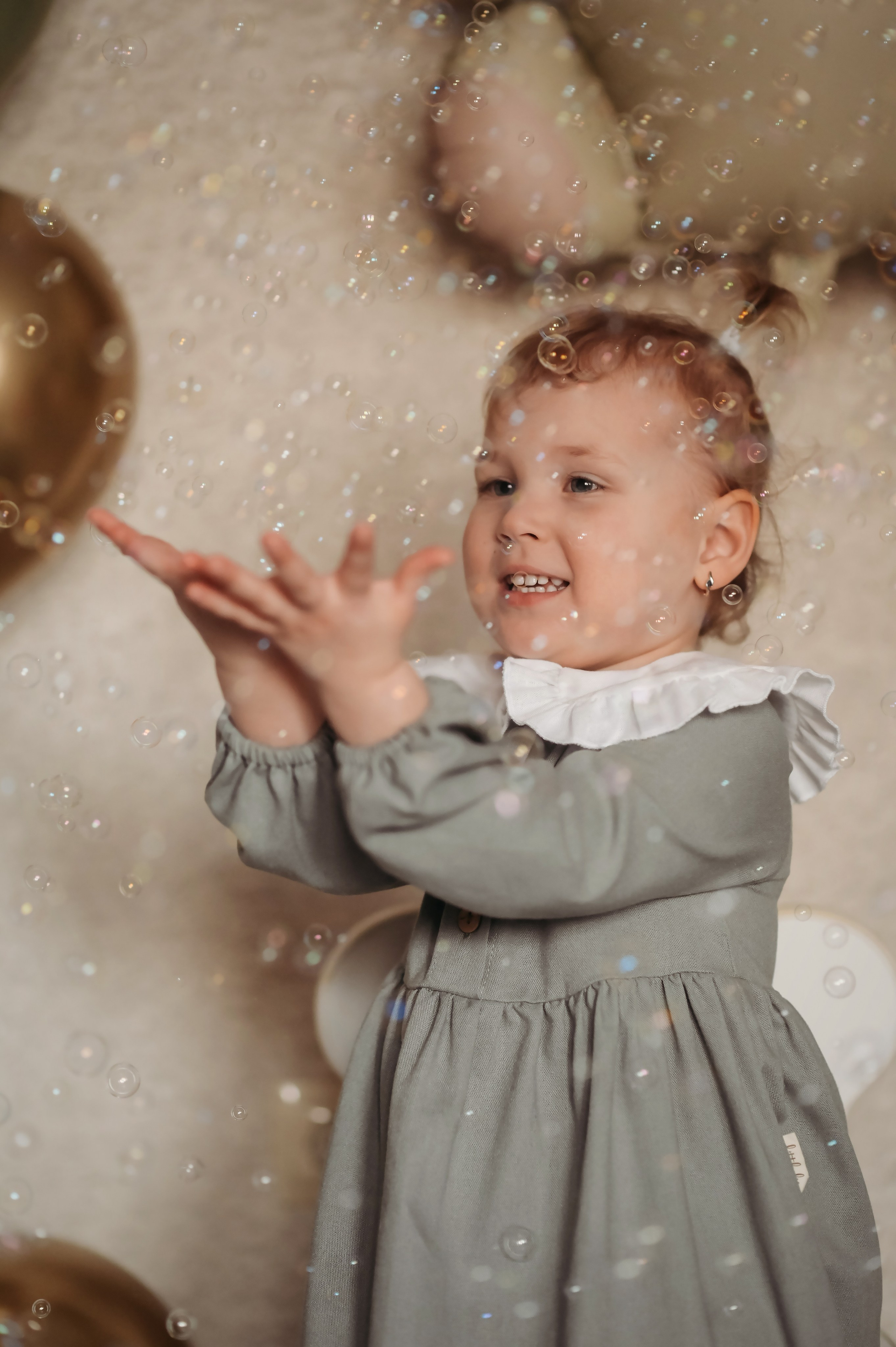 Домашняя история. Семейный фотограф Олеся Батурина Рязань