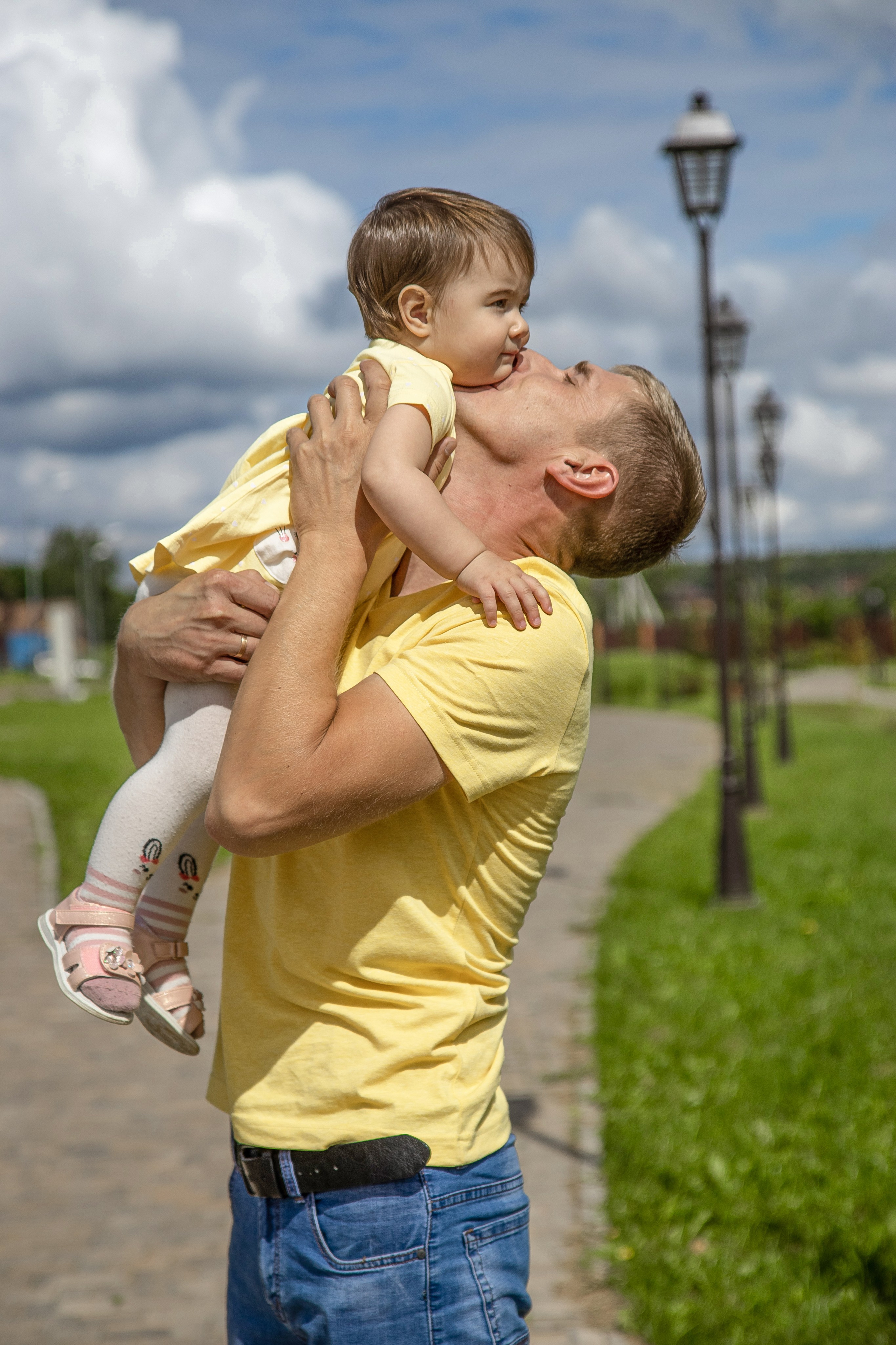 Семья Пушечниковых. Александр Антонов. Профессиональный свадебный, репортажный фотограф в Москве, Подольске. Фото+Видео на любой праздник