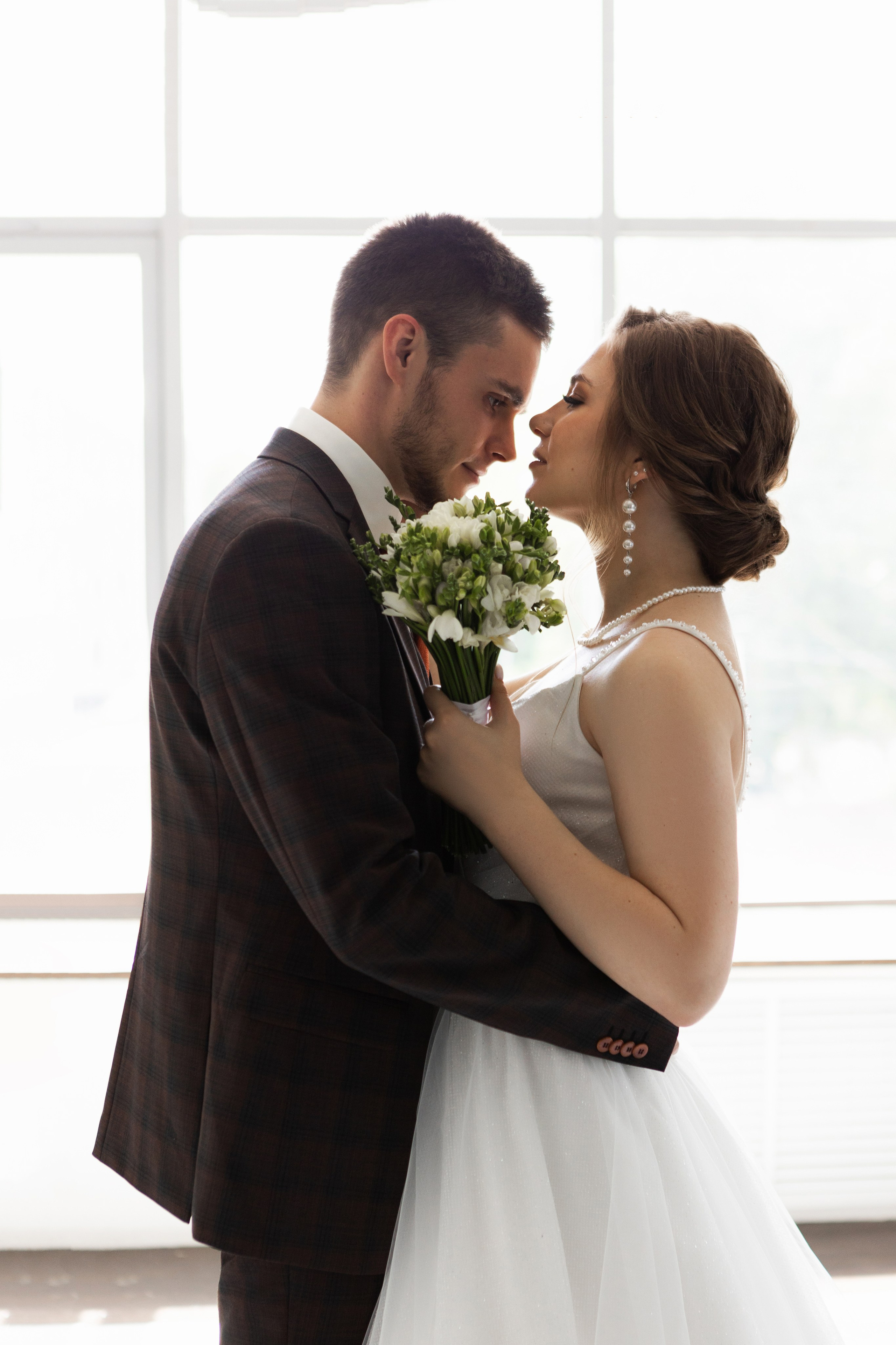 Ангелина и Александр. Фотограф в Тамбове Ольга Мельникова