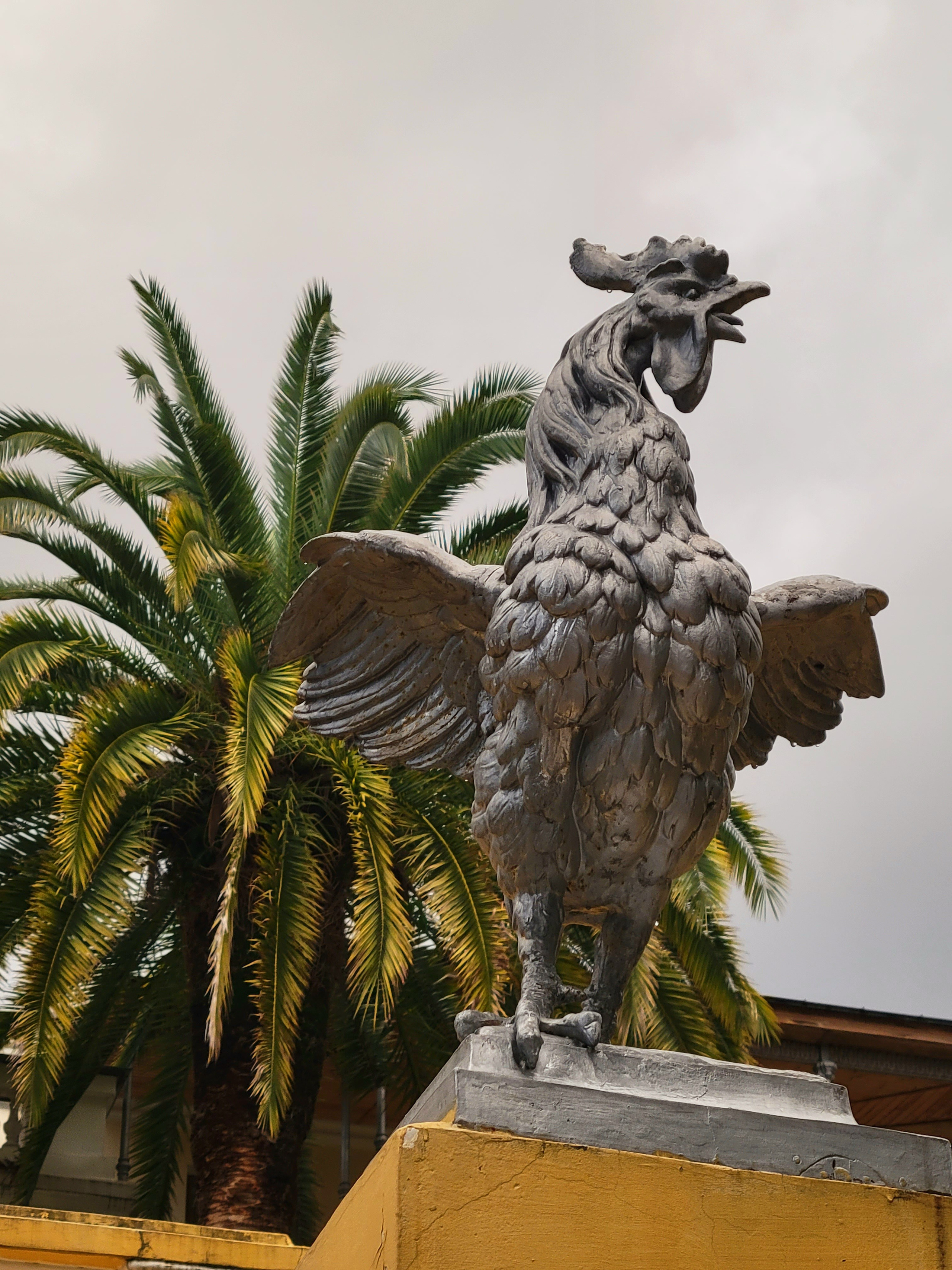 В итоге прокатились по центральным аллеям и уехали в Олимпийский парк