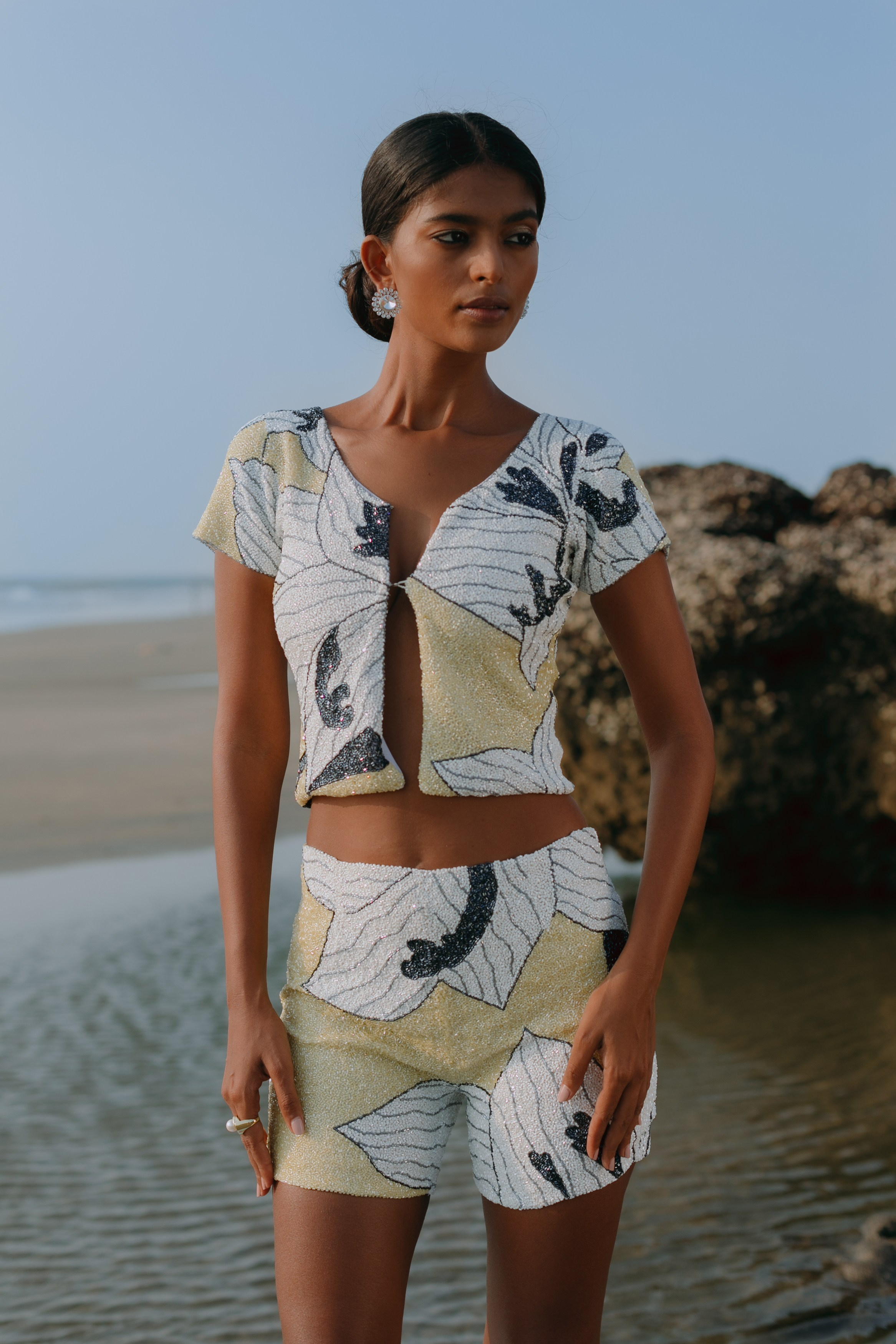 Oceanus. Фотограф в Москве — Елена Якушина