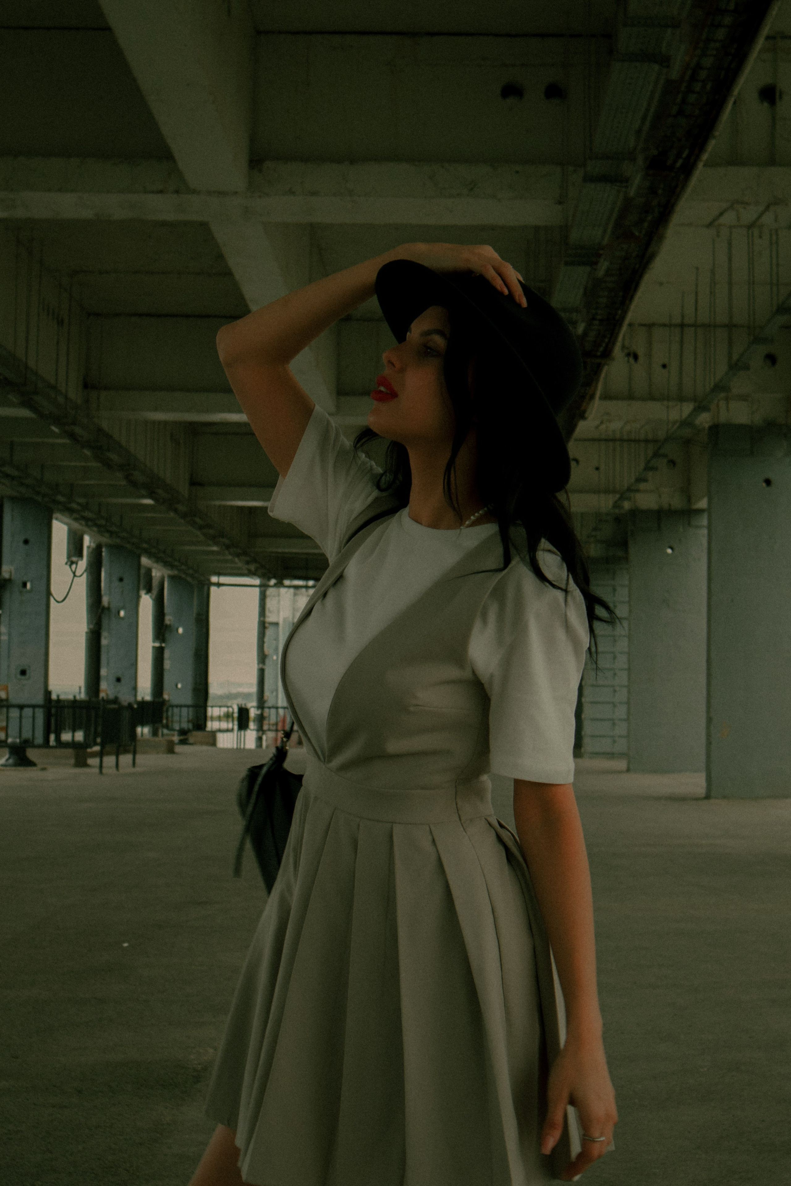 Сентябрь горит. Портретный и уличный фотограф в Санкт-Петербурге Сергей Кутьин