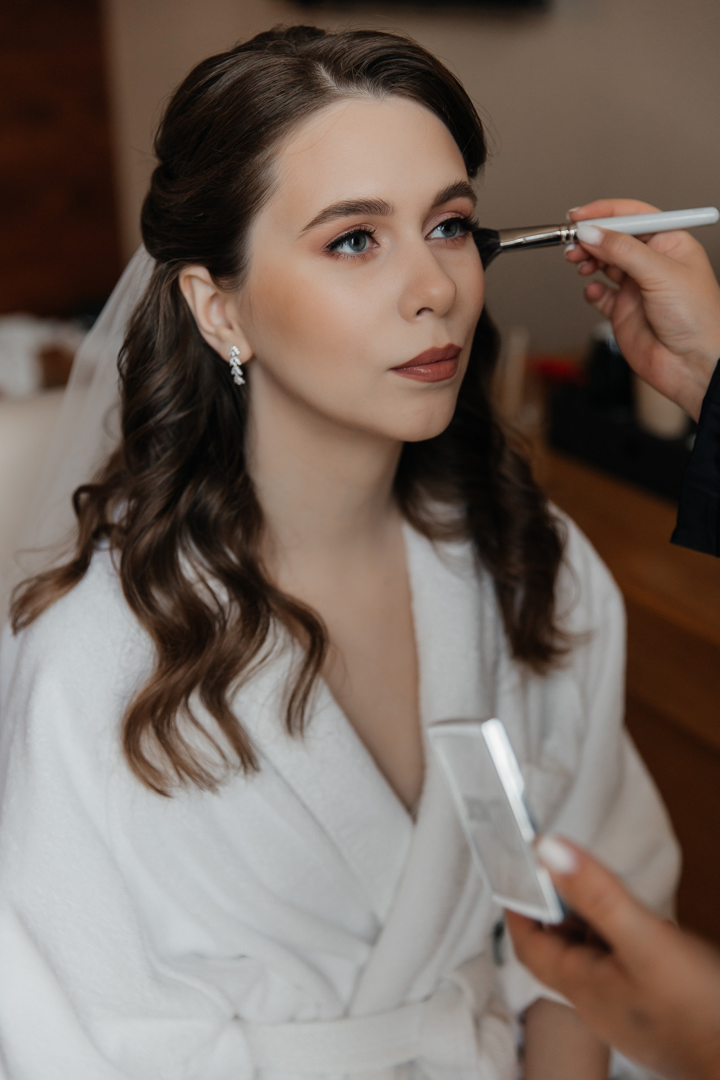 Наташа и Ваня. Свадебный фотограф Кристина Тимощук