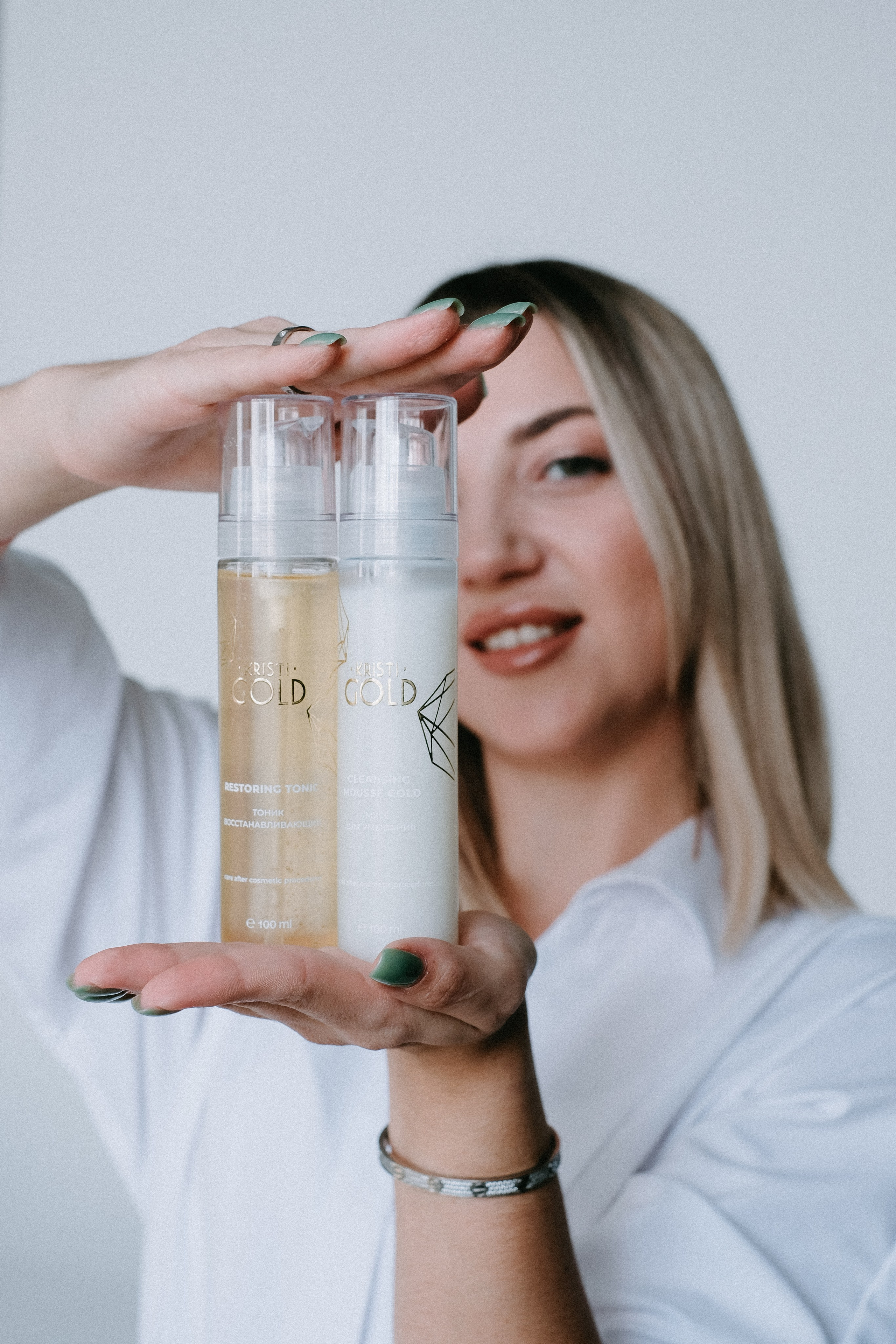 Косметолог. ФОТОГРАФ АННА КАЗАРЯН