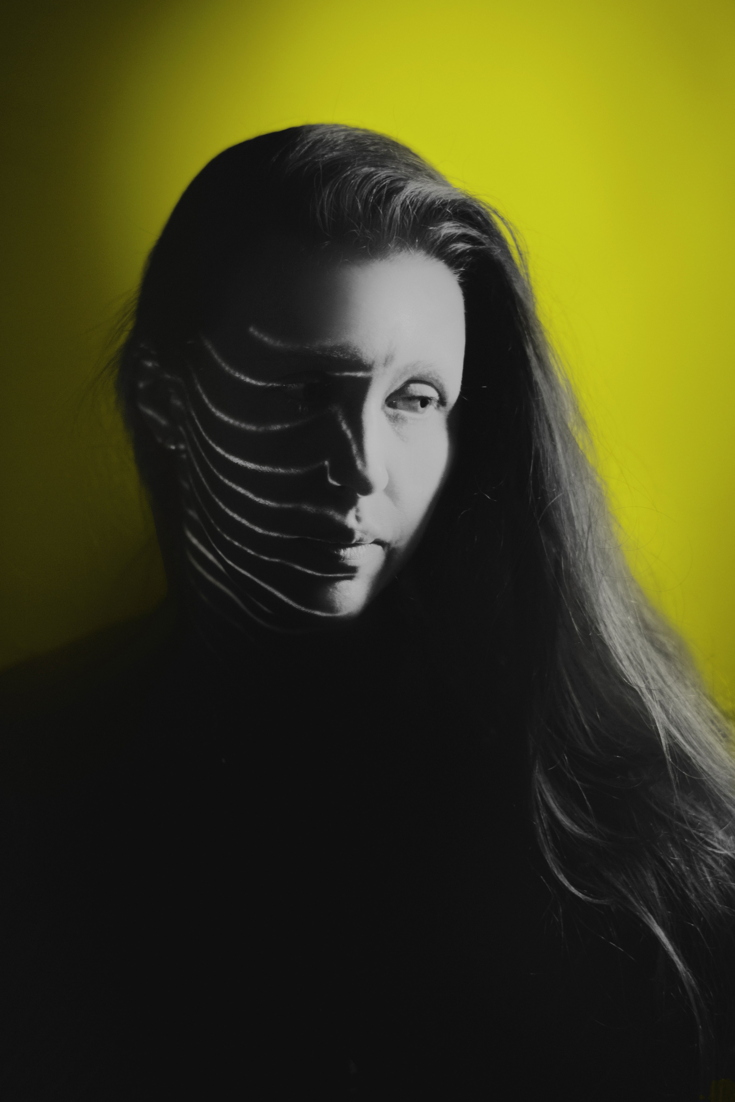 Conceptual. Photo artist Adomas Dombrauskas