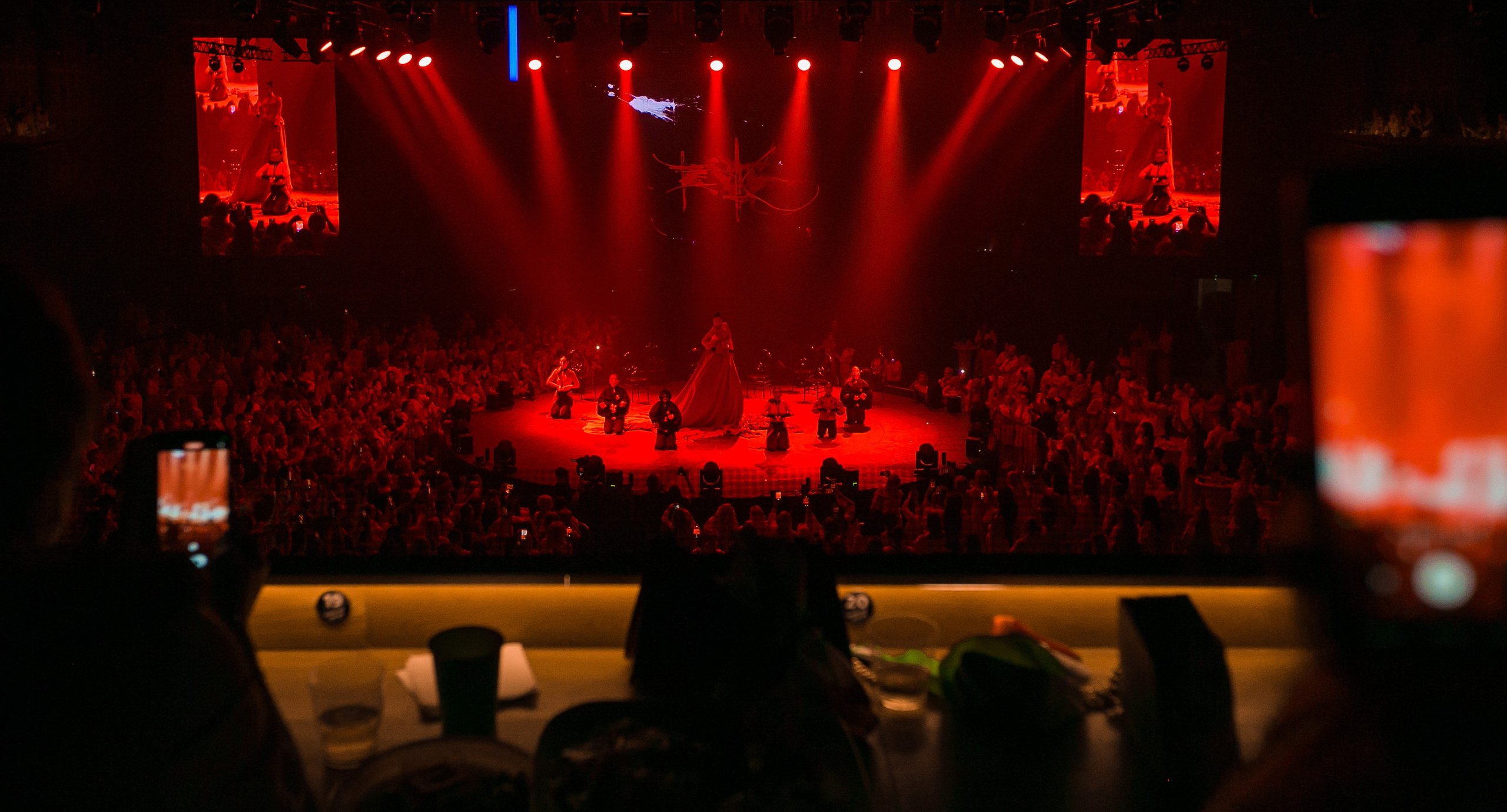 Фотосъемка корпоратива «Ночь парикмахера 2022» для компании CD. Репортажный фотограф Борис Геер