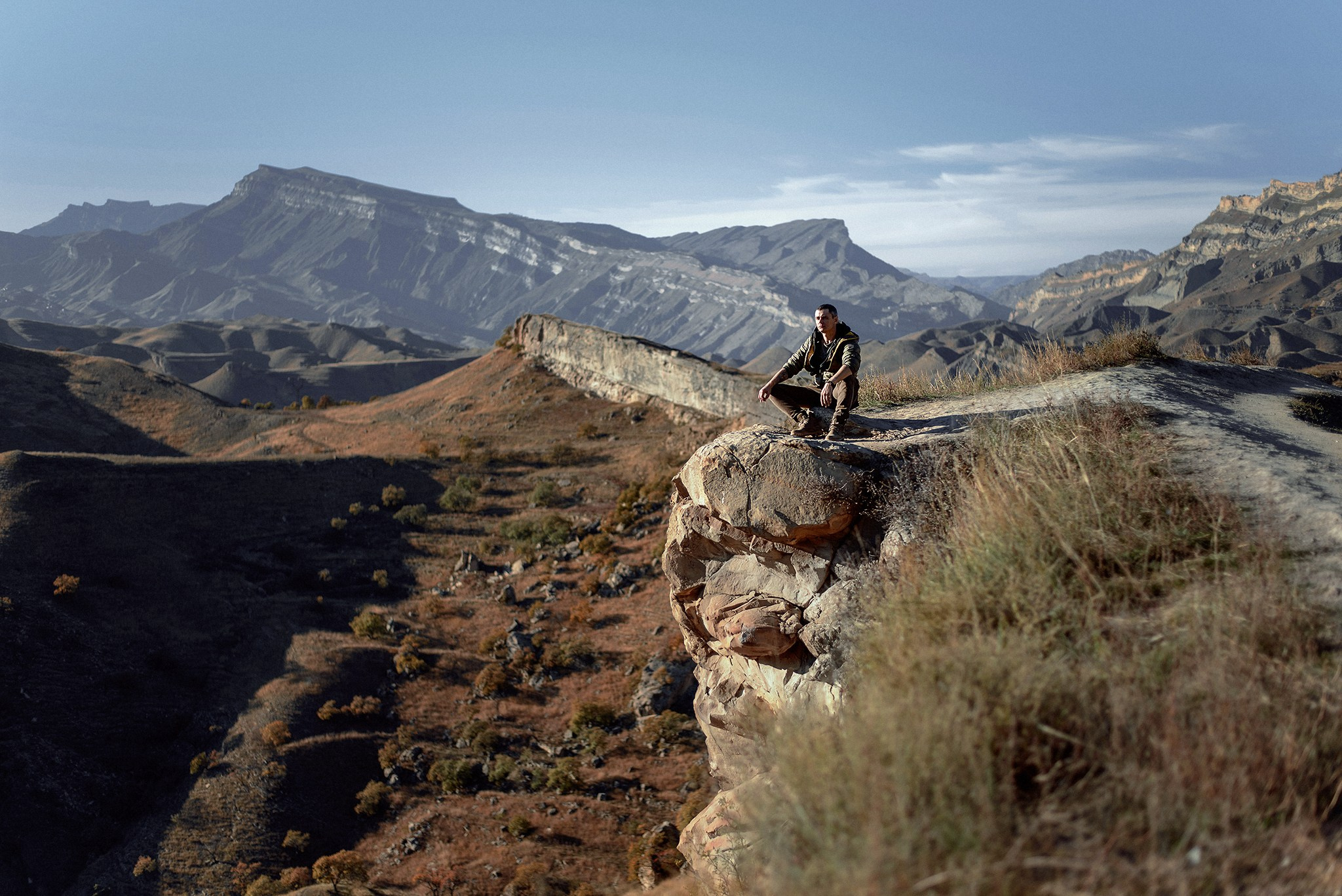 Авторские фото-туры. Авторские Фототуры и Фотосессии Крыму. Фотограф Дарья Исаенко