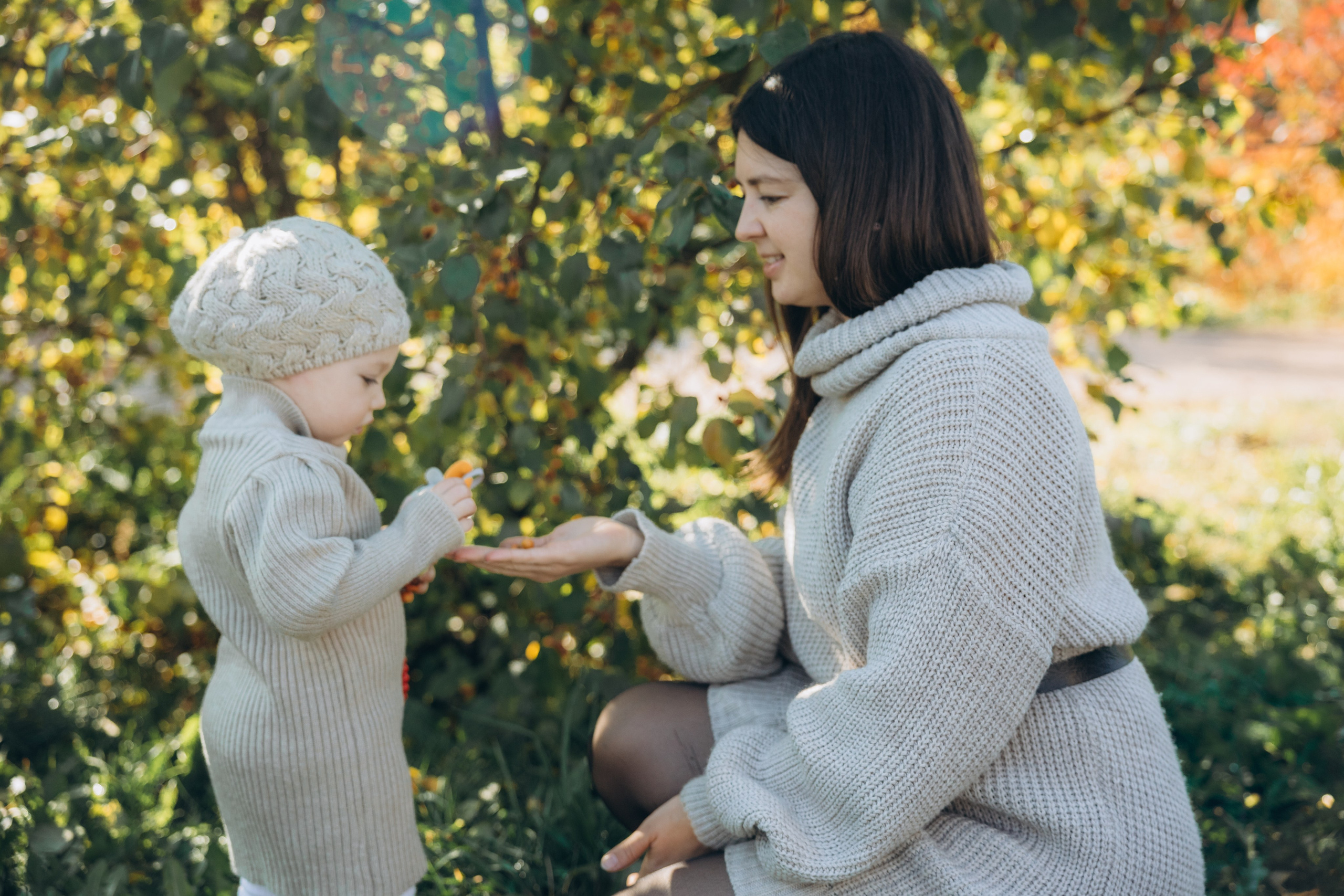 В парке. Свадебный, семейный фотограф в Иркутске Светлана Макаричева