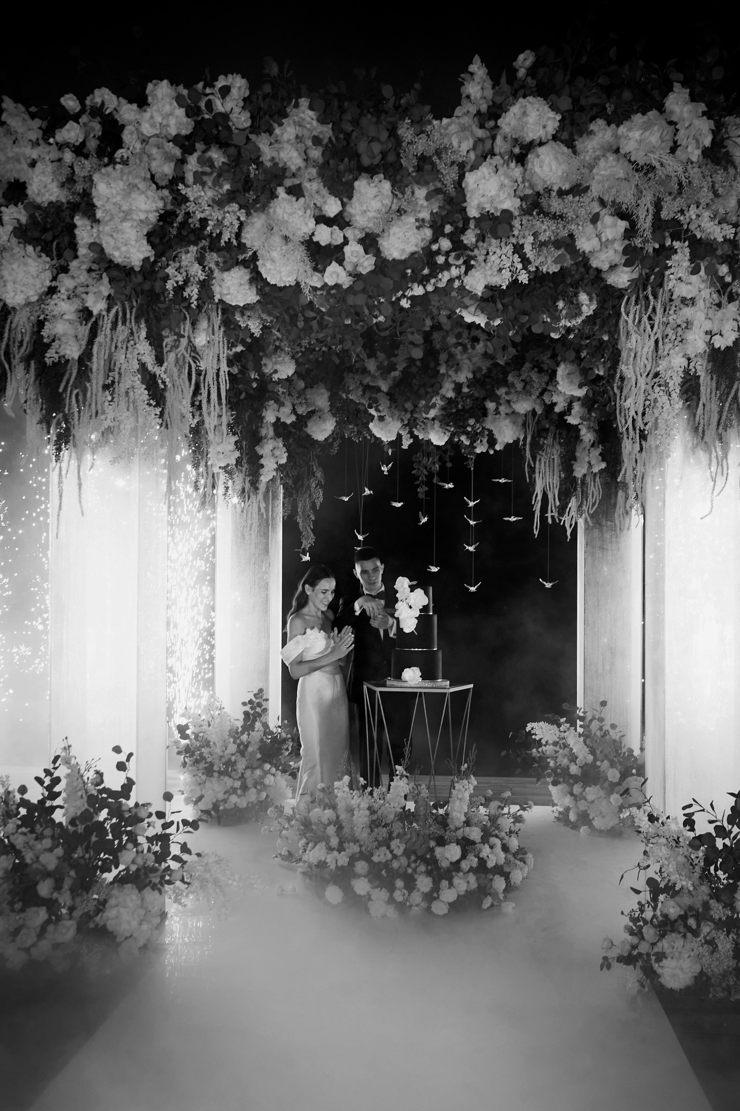 Denis & Elvira | Russia, Moscow region. Свадебный фотограф