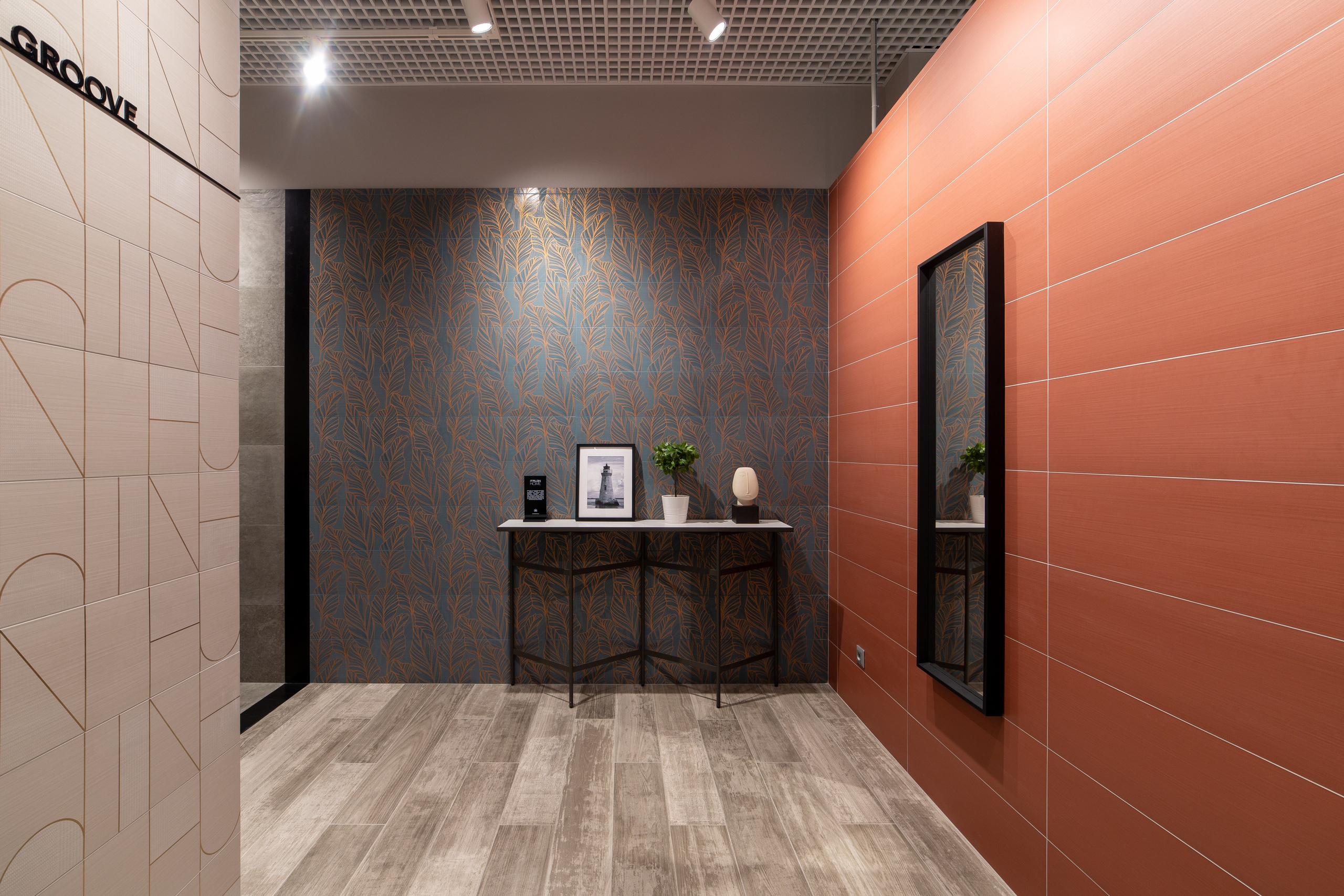 Фотосъемка для ITALON