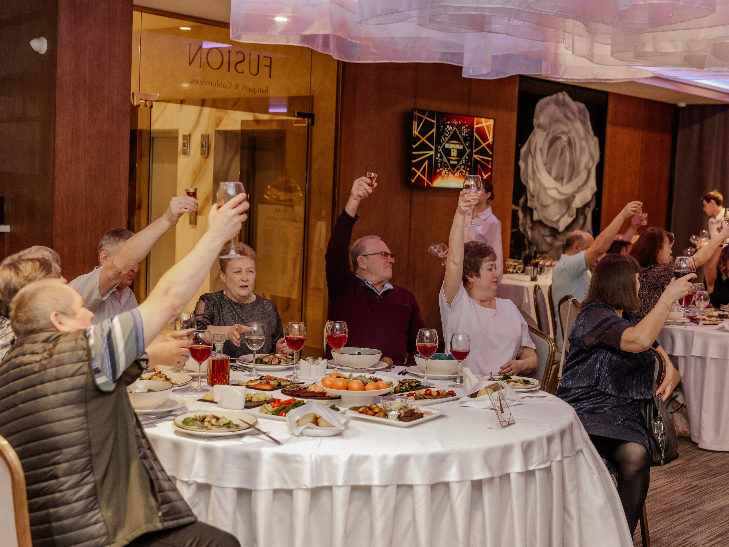 Юбилей 50 лет Парк сити Челябинск. СВАДЕБНЫЙ ФОТОГРАФ ЧЕЛЯБИНСК