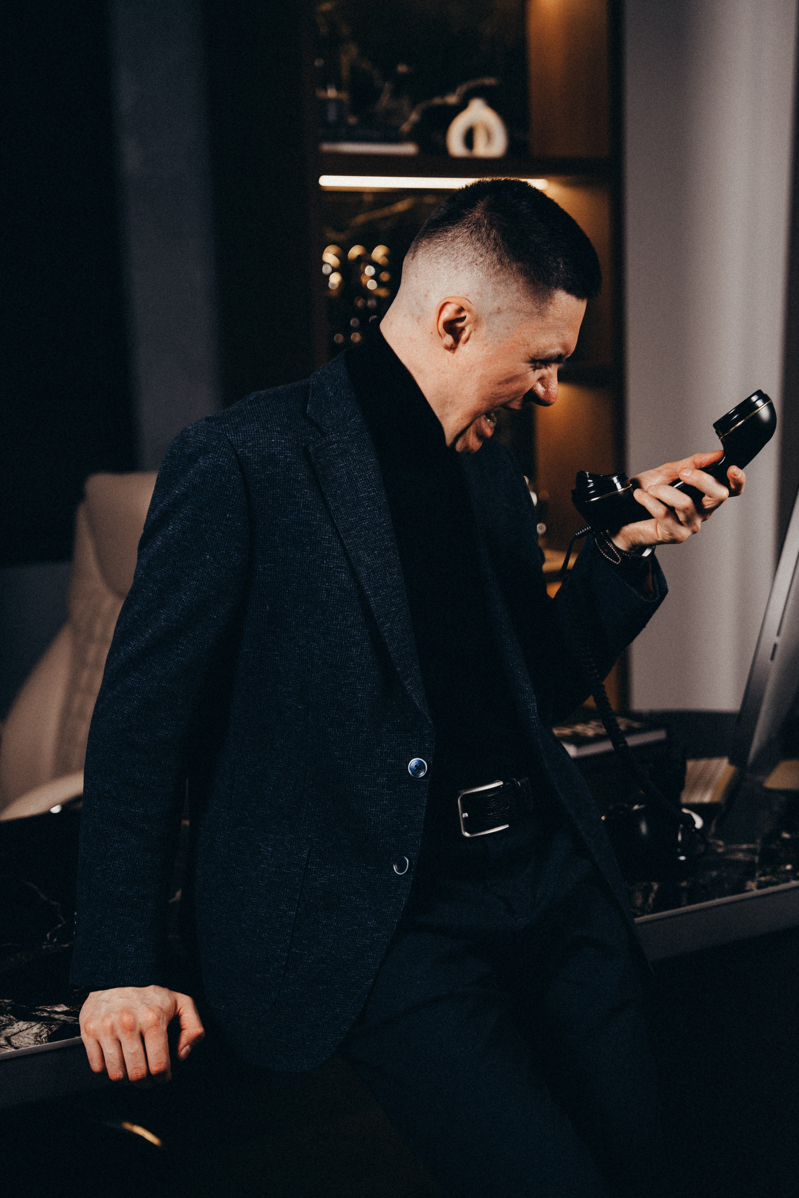 Фоат 30.08. Идеальные портреты для соцсетей — Фотограф Ленар