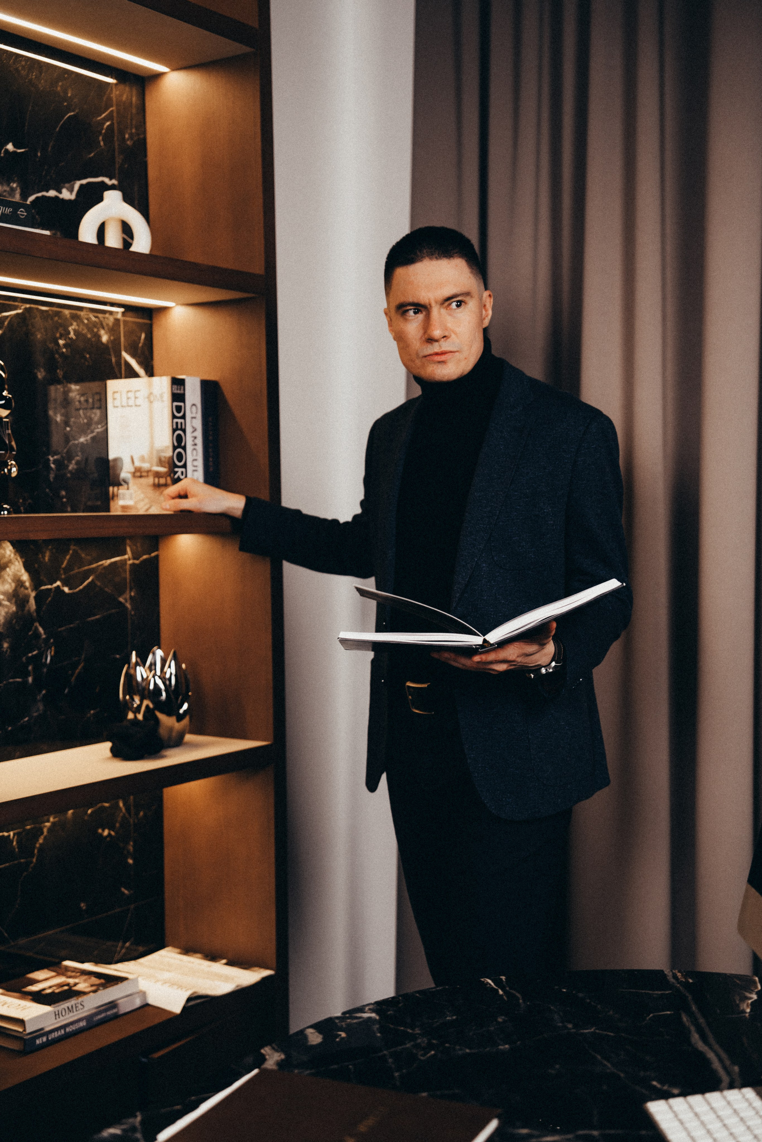 Фоат 30.08. Идеальные портреты для соцсетей — Фотограф Ленар