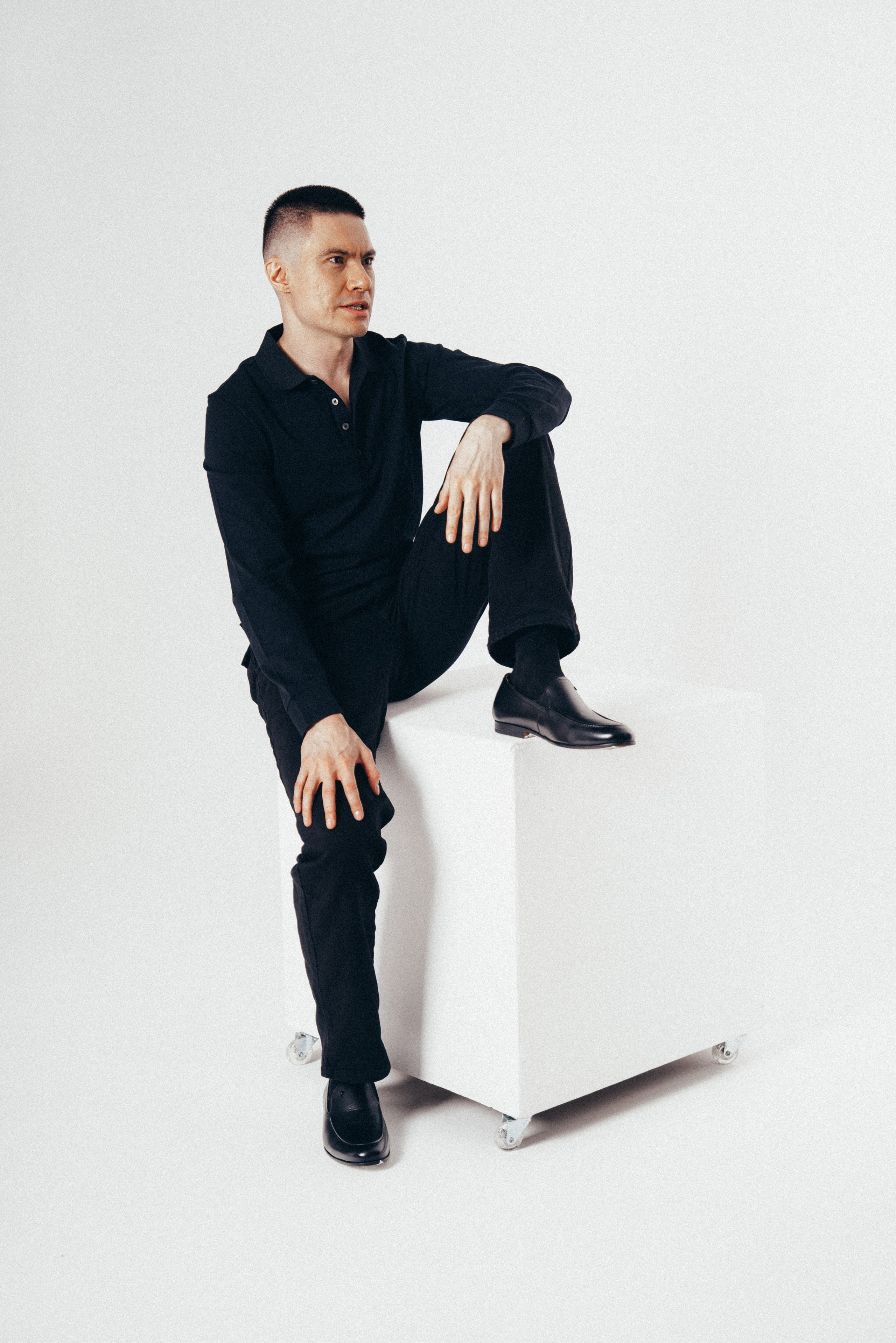 Фоат 30.08. Идеальные портреты для соцсетей — Фотограф Ленар