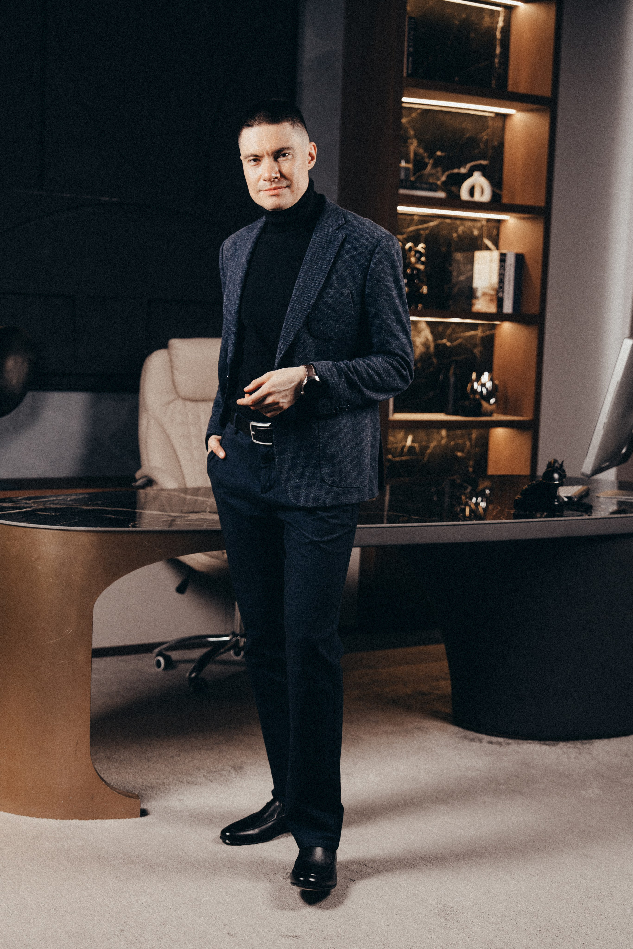 Фоат 30.08. Идеальные портреты для соцсетей — Фотограф Ленар