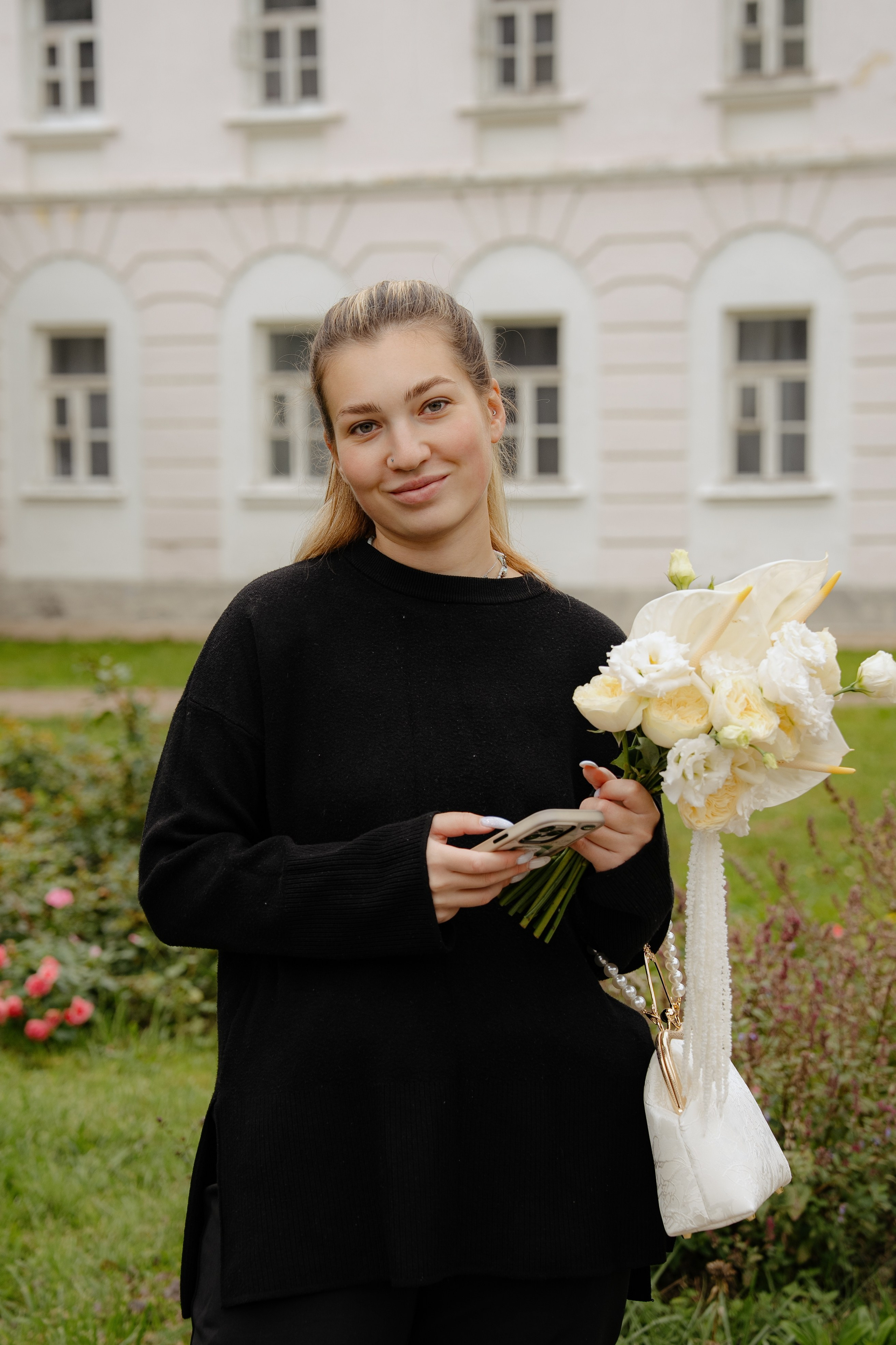 Иван и Ульяна