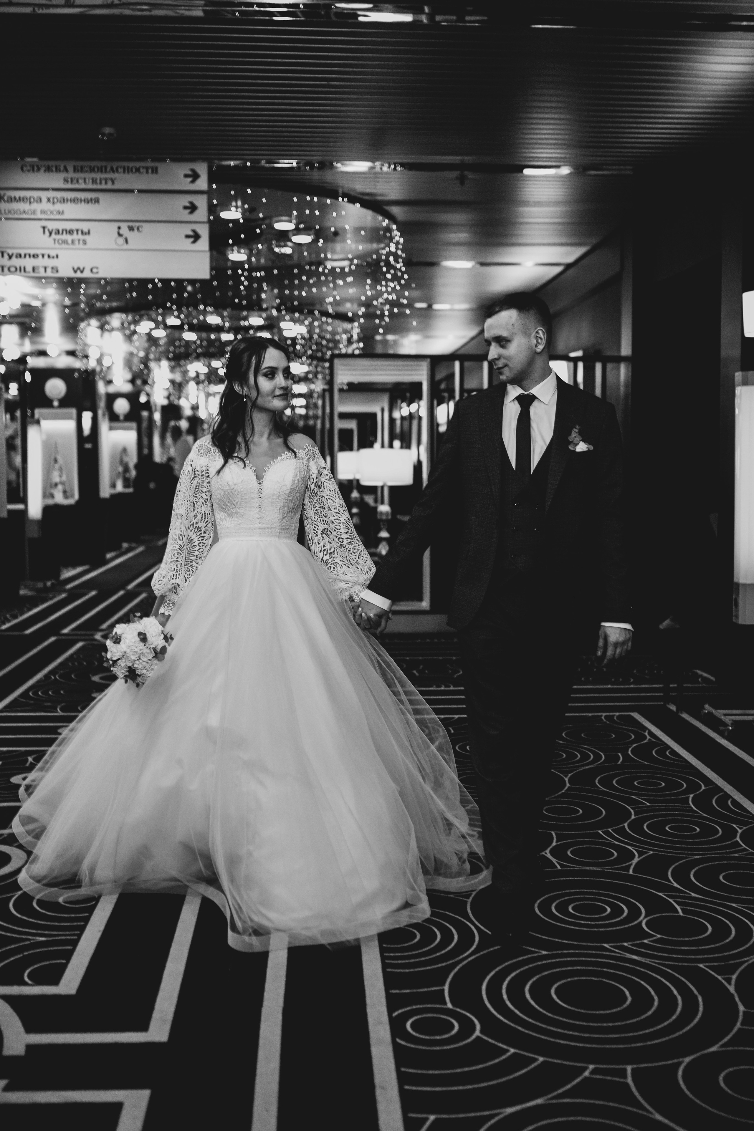 Ксения и Виталий. Женский, свадебный и love story фотограф в Москве