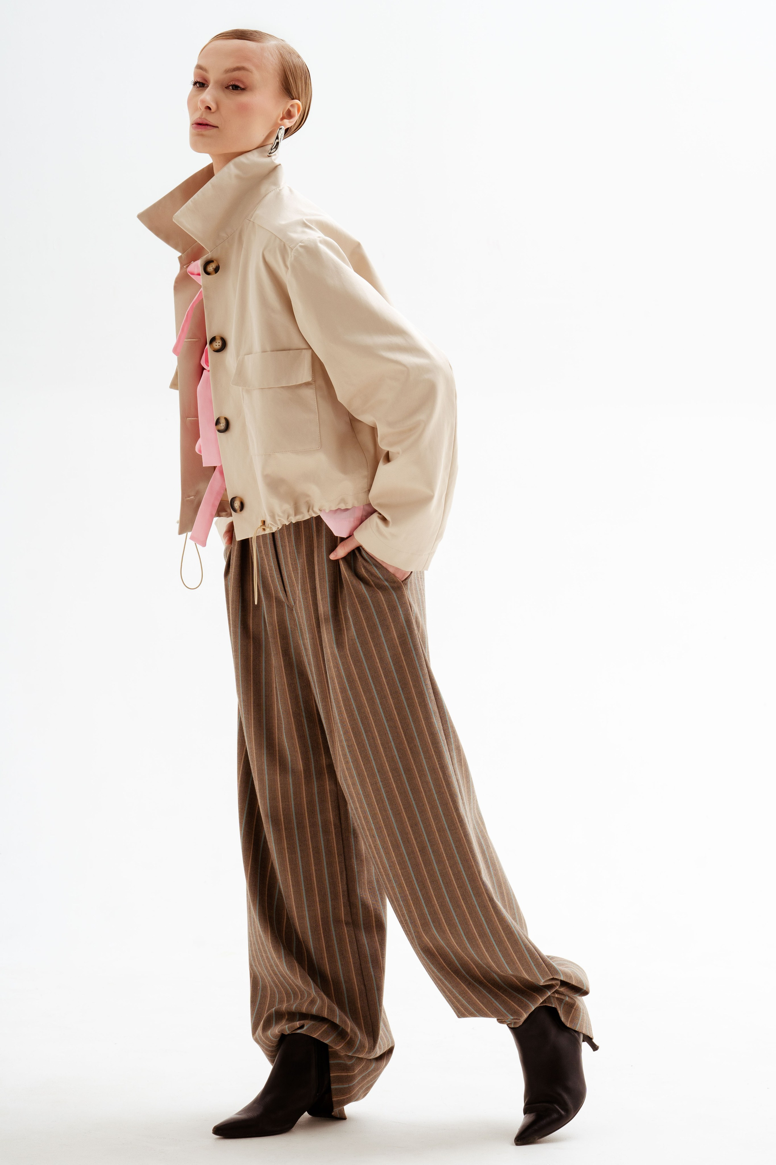 Lookbook. Romanova фотограф