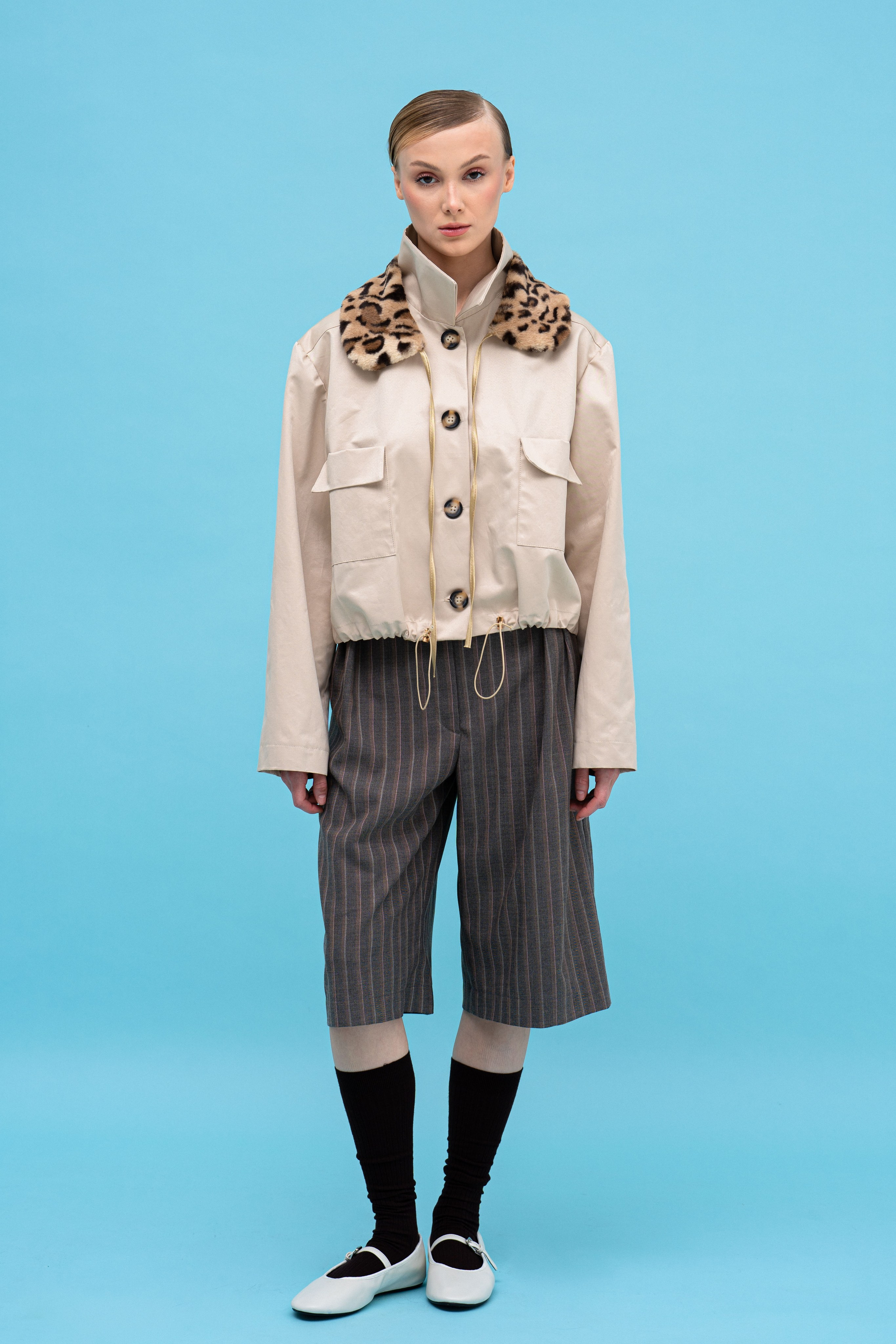 Lookbook. Romanova фотограф