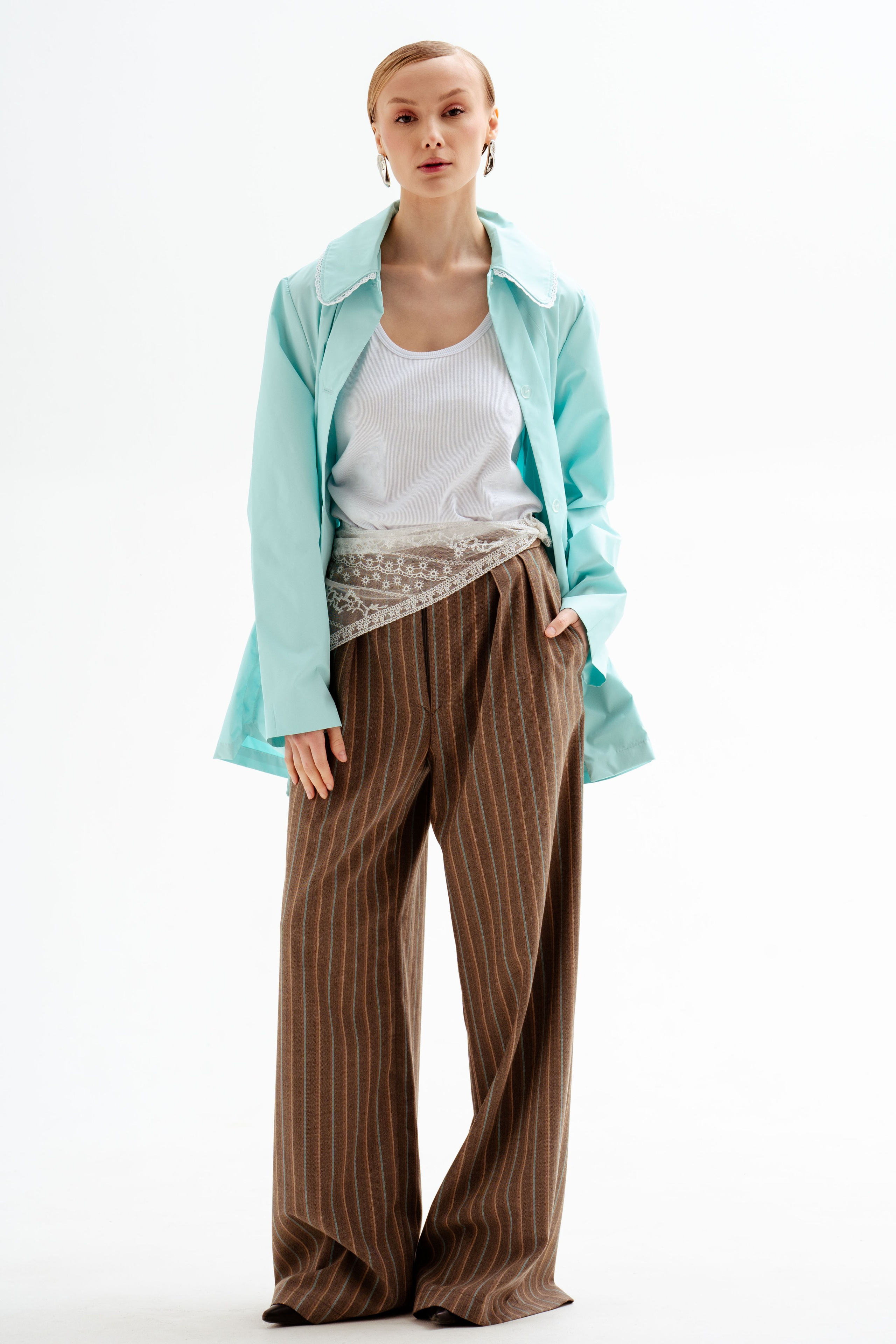 Lookbook. Romanova фотограф