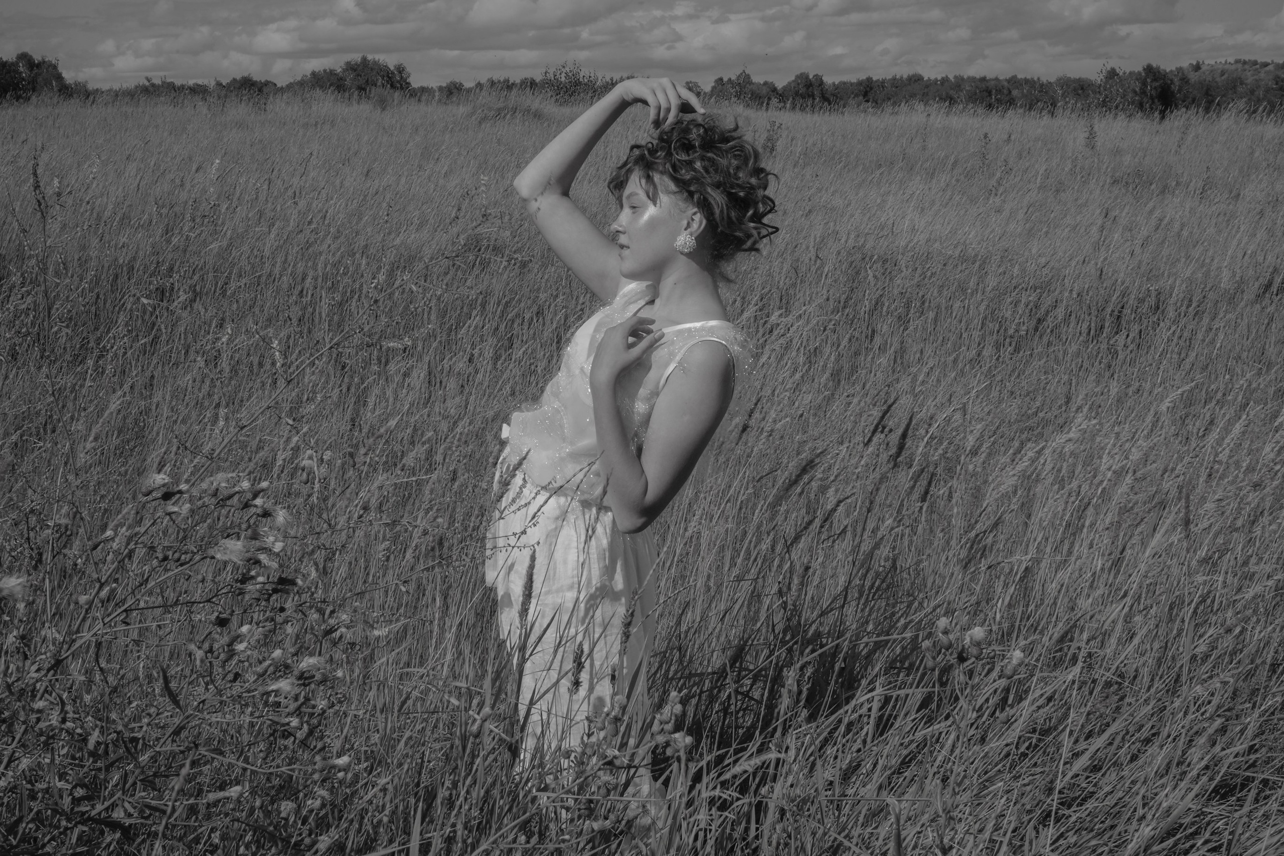 Lookbook. Romanova фотограф