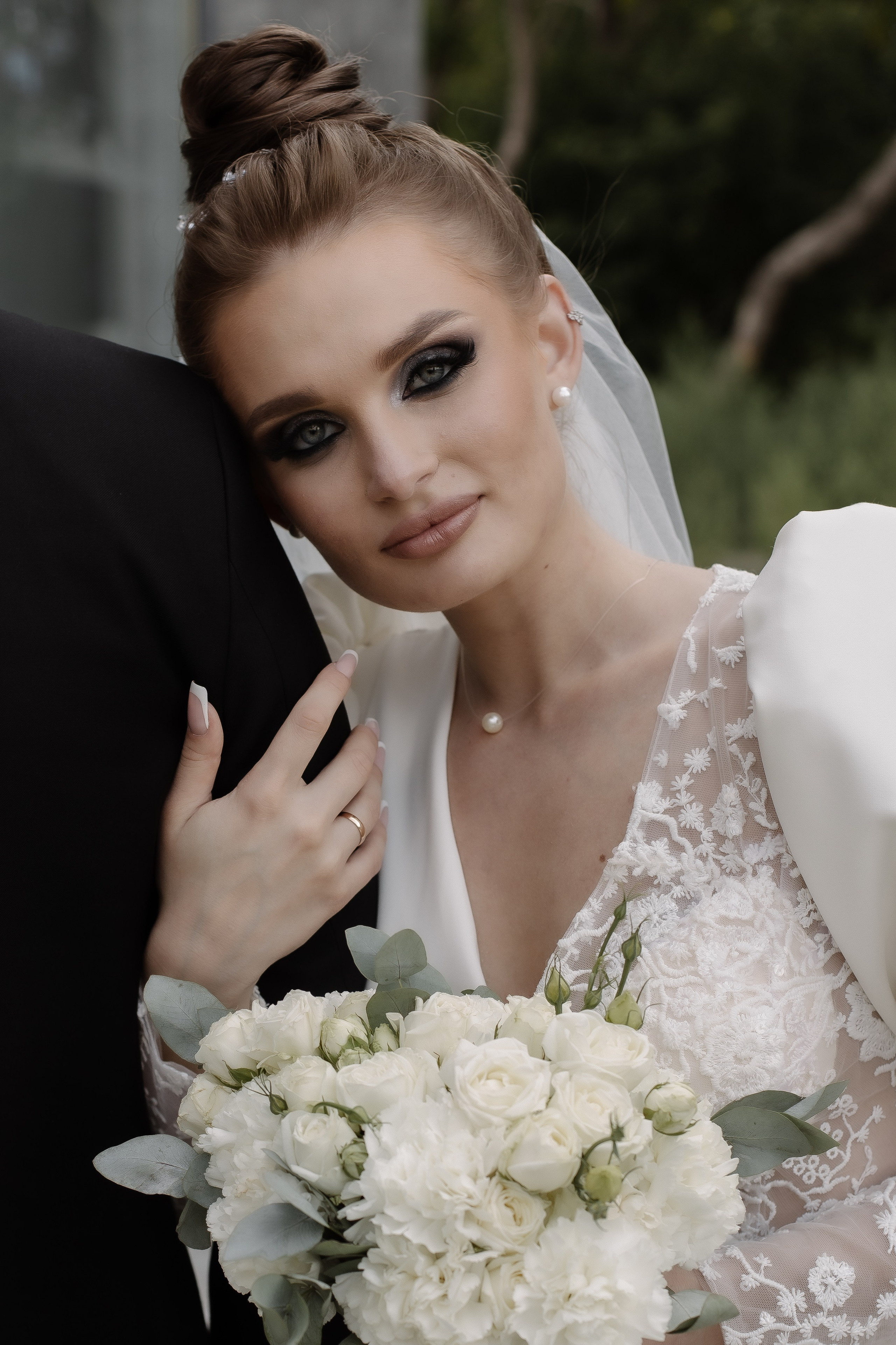 Михаил и Александра. СВАДЕБНЫЙ ФОТОГРАФ ЧЕЛЯБИНСК