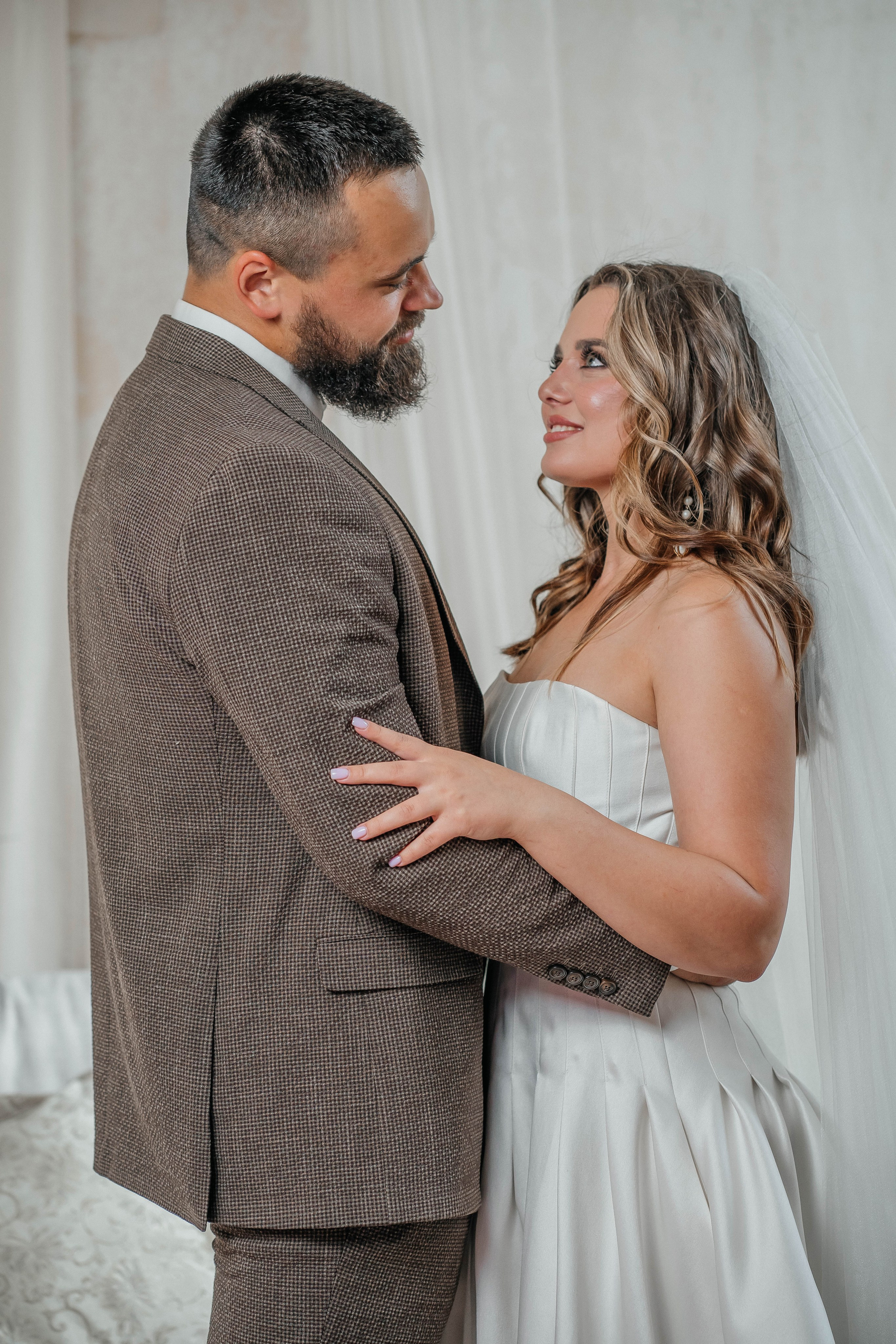 Свадебные росписи. Виктория Алпеева — фотограф по любви