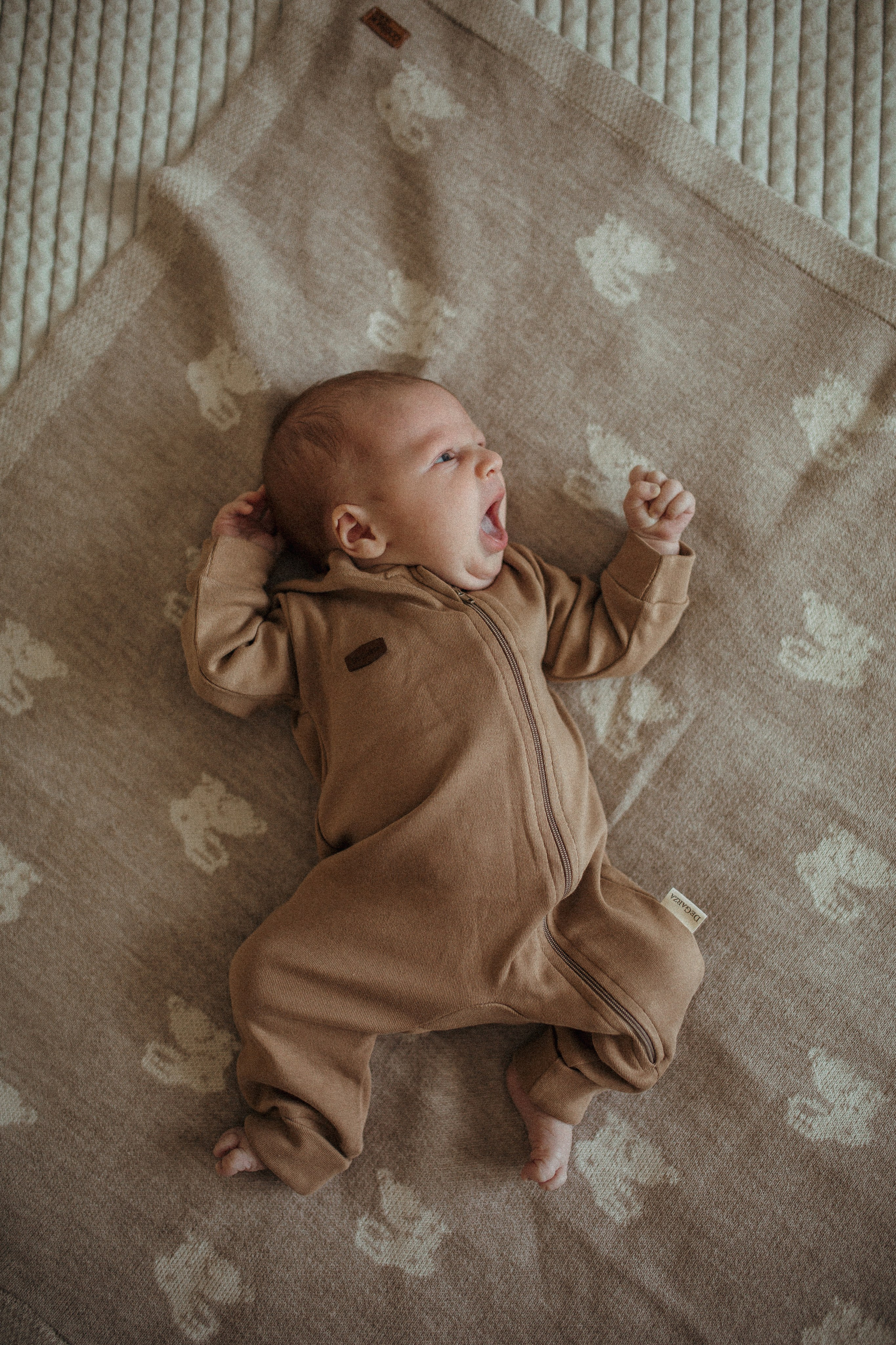 Мишенька 1 месяц. Семейный и Свадебный фотограф в Санкт-Петербурге Плохая Екатерина