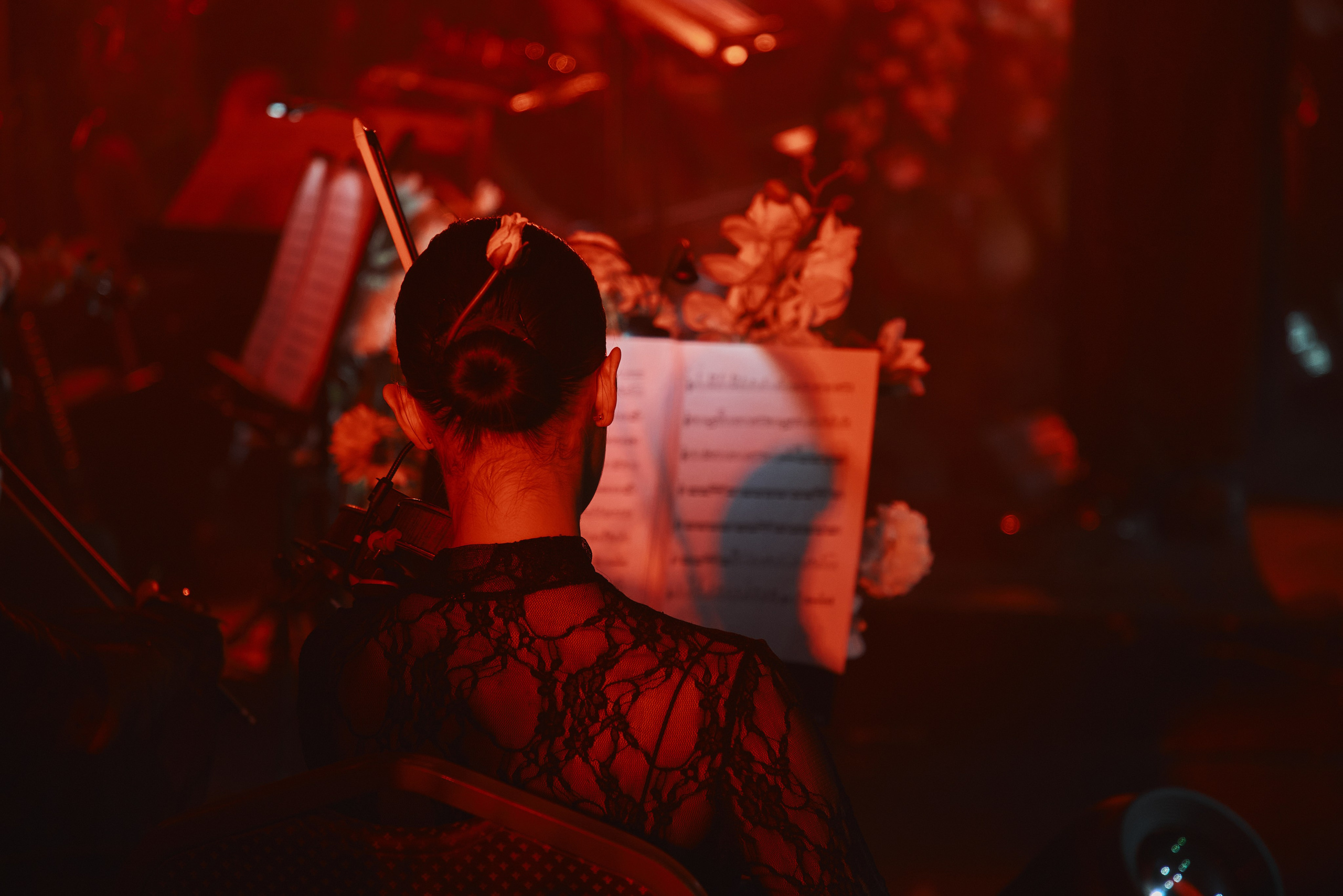 Saphath. «Симфония пепла»