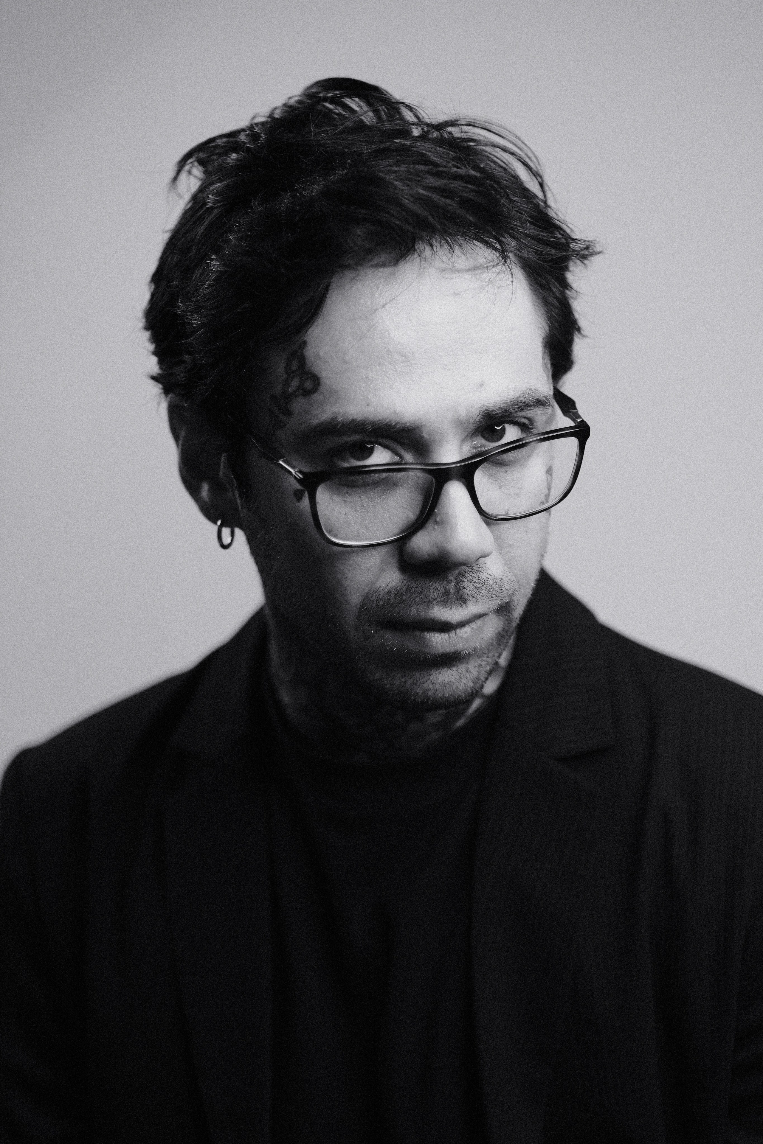 Тимур Гальский, барбер. Интерьерный фотограф и видеограф в Санкт-Петербурге Вадим Балбашевский