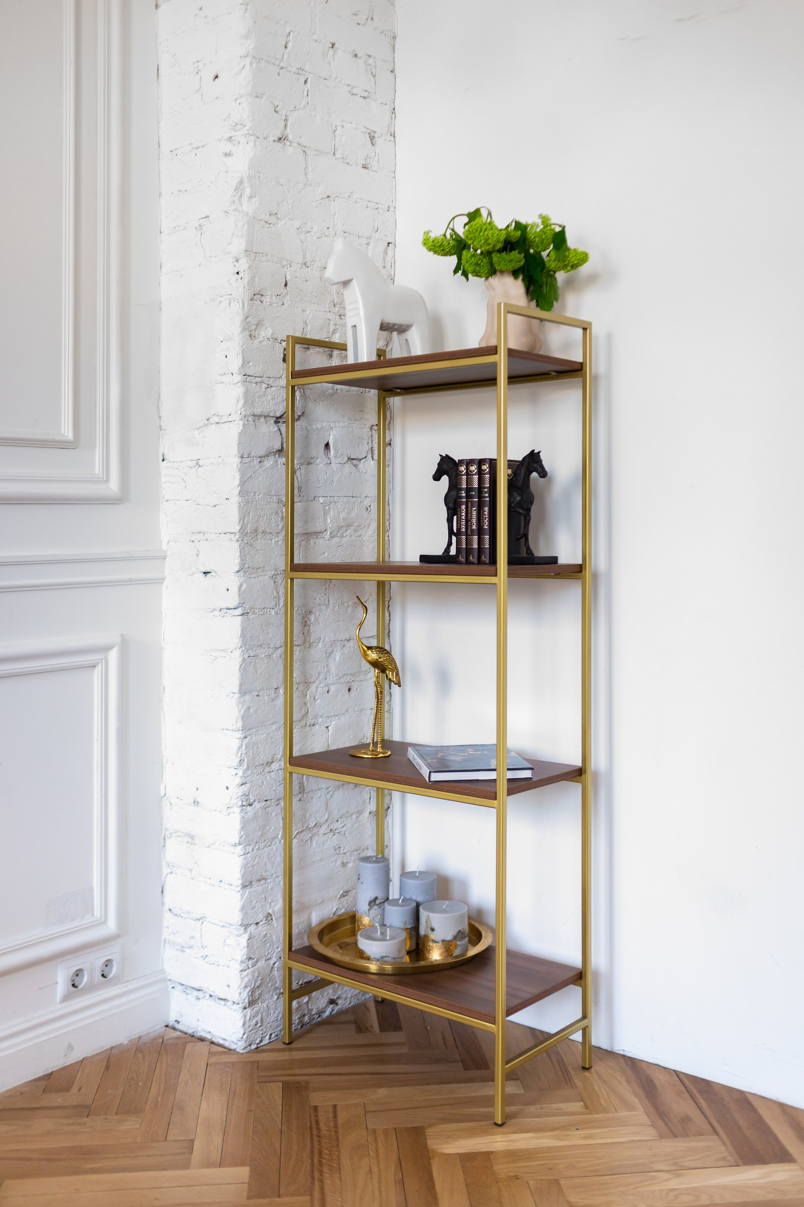 GREENWEEN. Дизайнерская мебель. Интерьерный фотограф и видеограф в Санкт-Петербурге Вадим Балбашевский