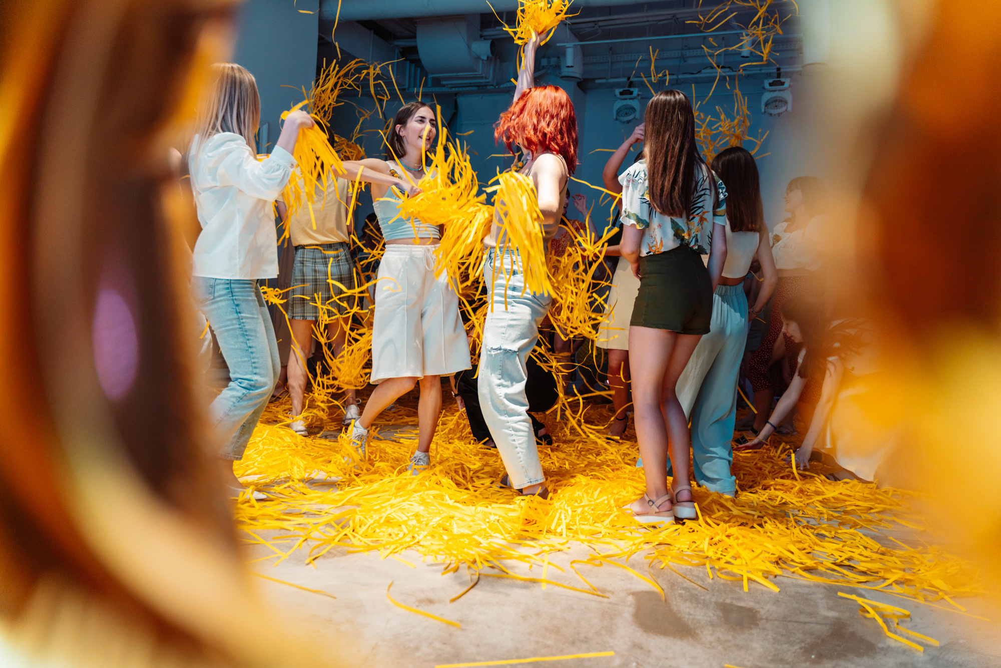 Зарядка 3 года. Семейный и бренд фотограф