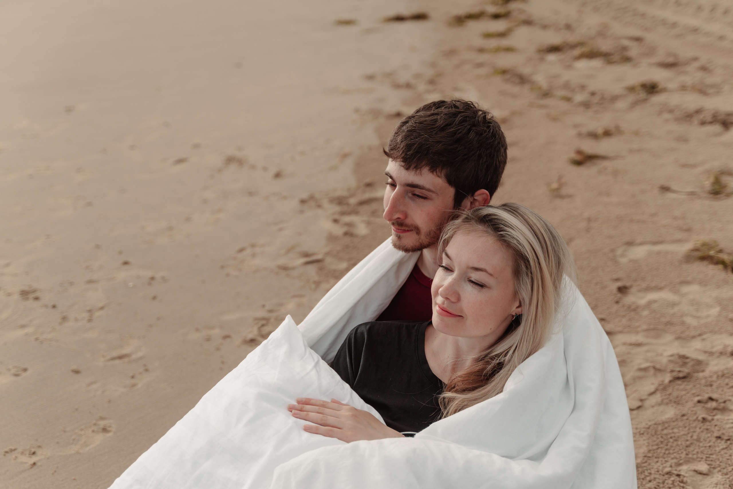 Женя и Митя. Семейный и бренд фотограф