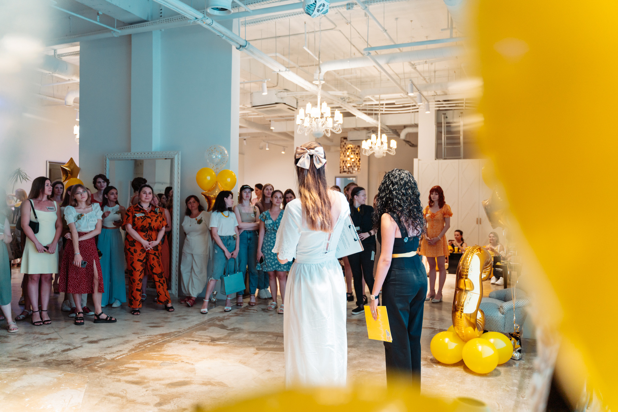 Зарядка 3 года. Семейный и бренд фотограф