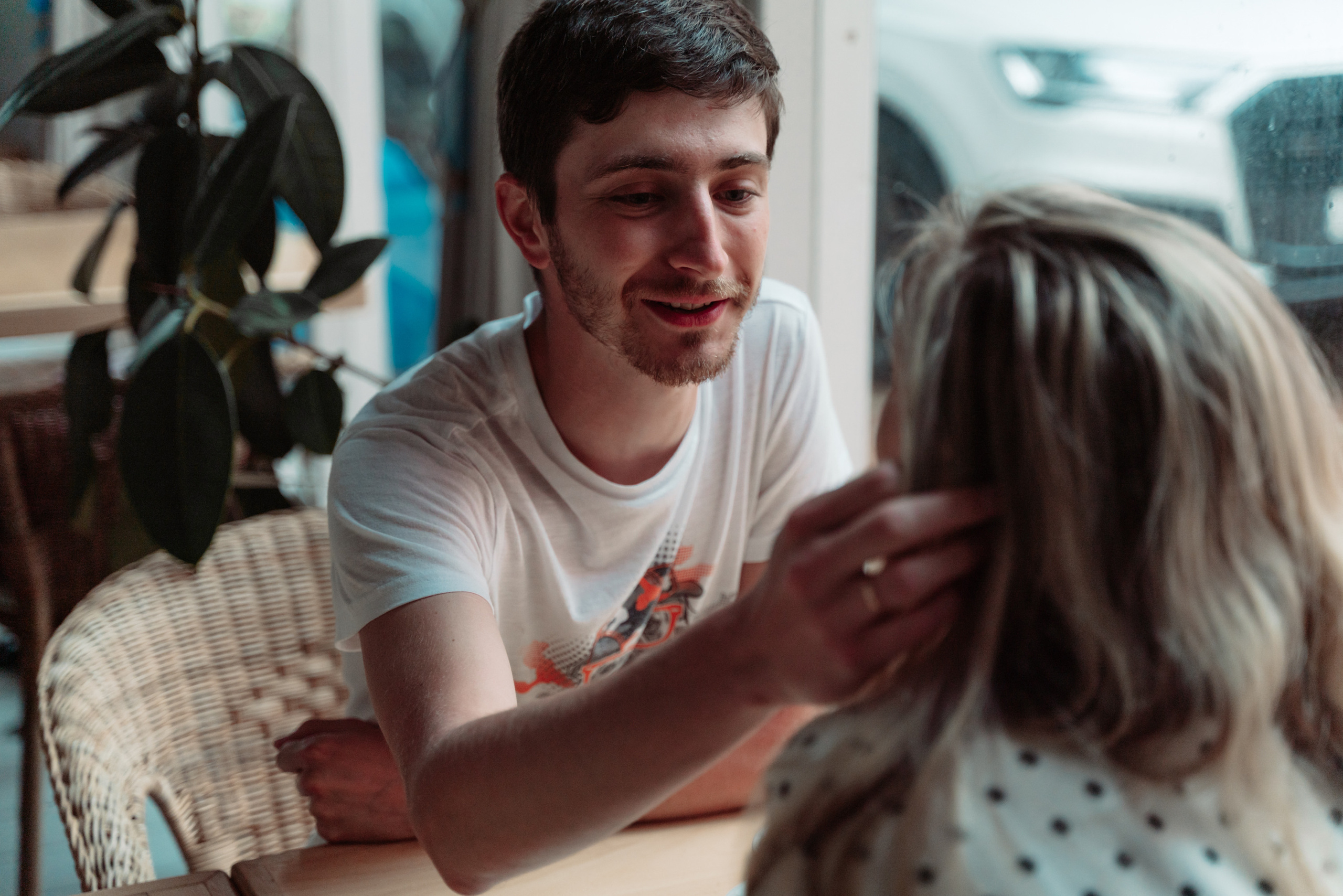 Женя и Митя. Семейный и бренд фотограф