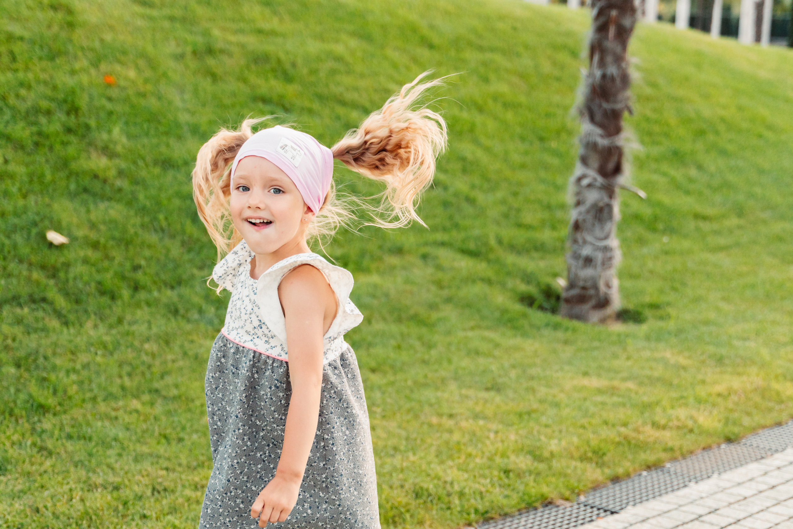 Парк Галицкого. Семейный и бренд фотограф