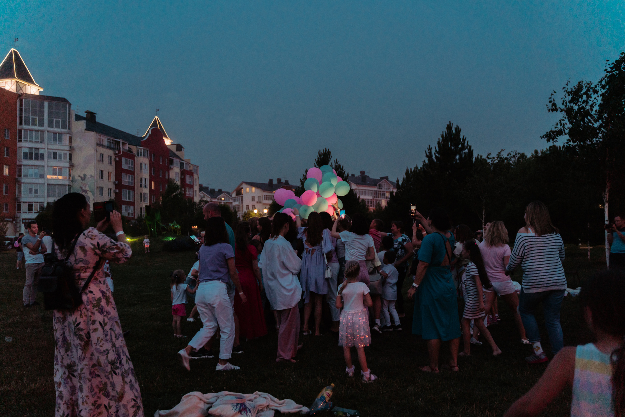 19/06/2021. Your photographer in Cancun, Anastasia