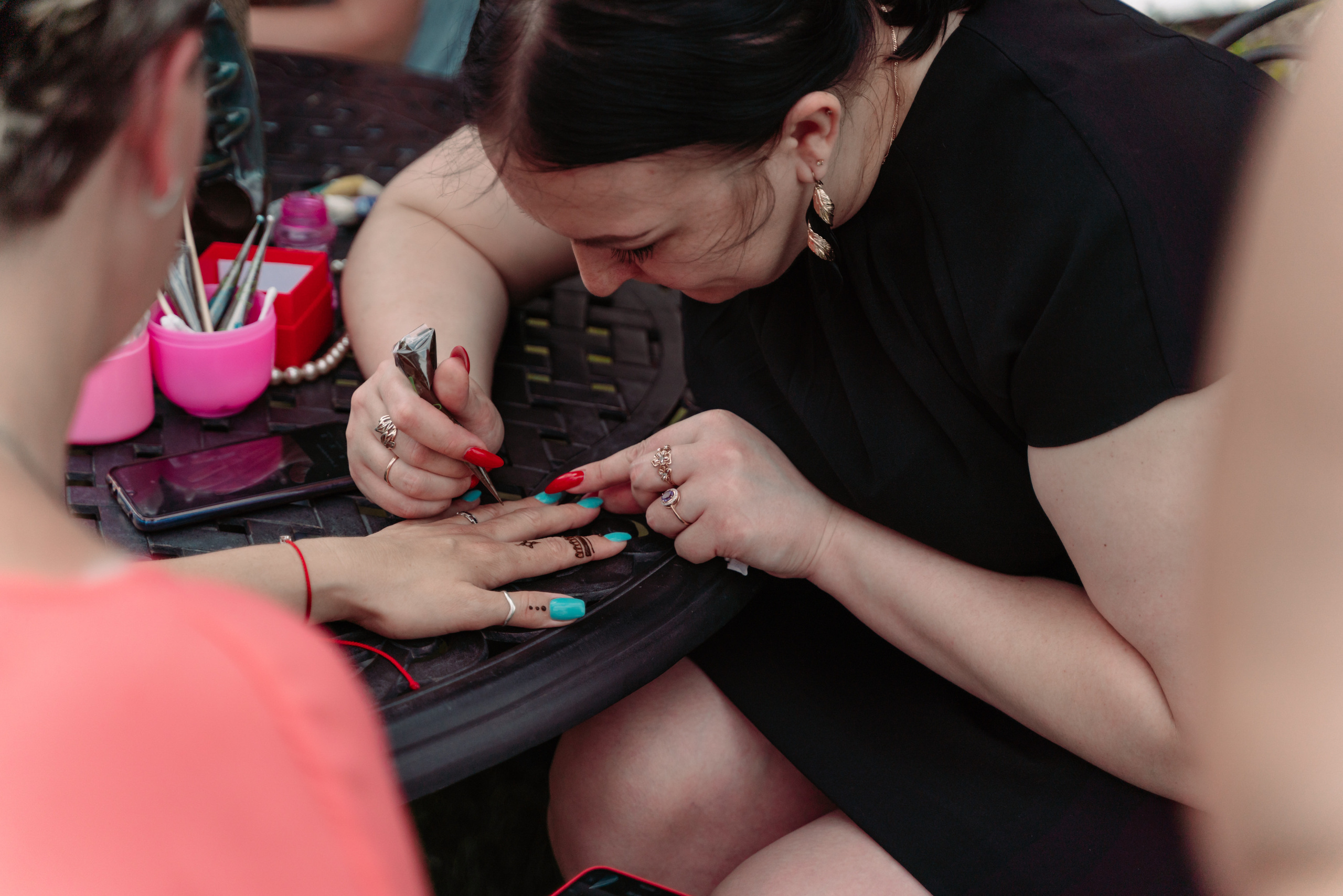 19/06/2021. Your photographer in Cancun, Anastasia