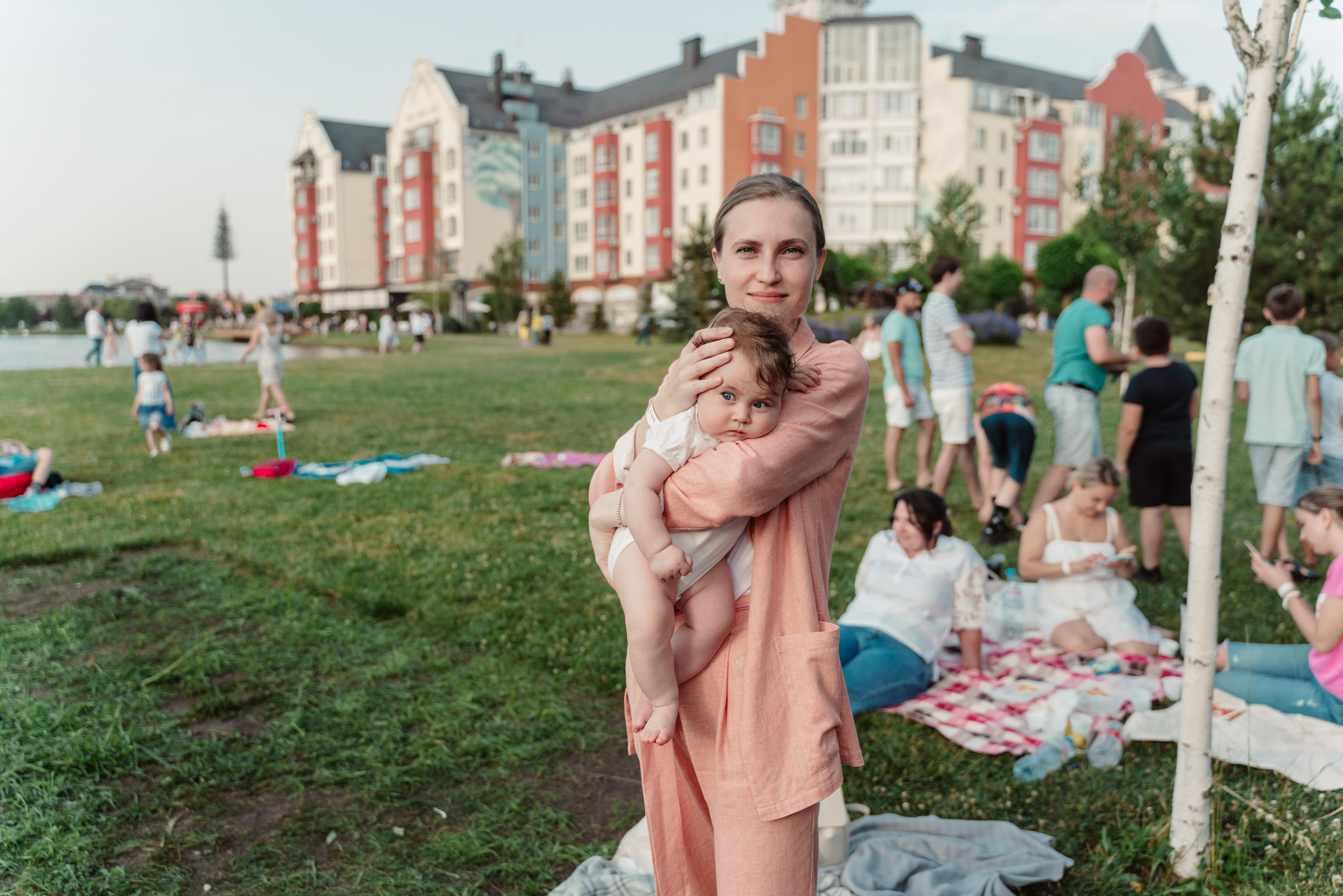 19/06/2021. Your photographer in Cancun, Anastasia