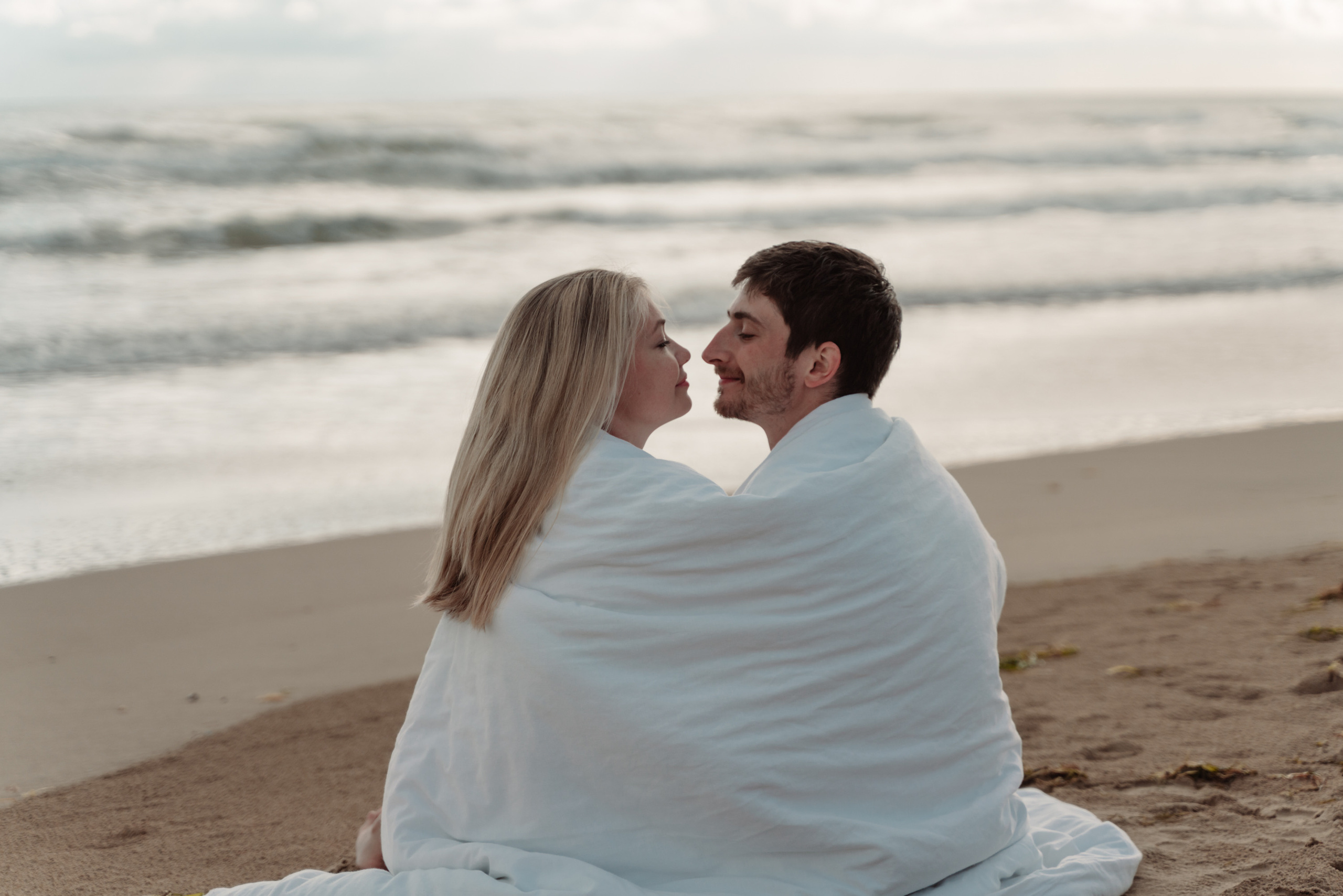 Женя и Митя. Семейный и бренд фотограф