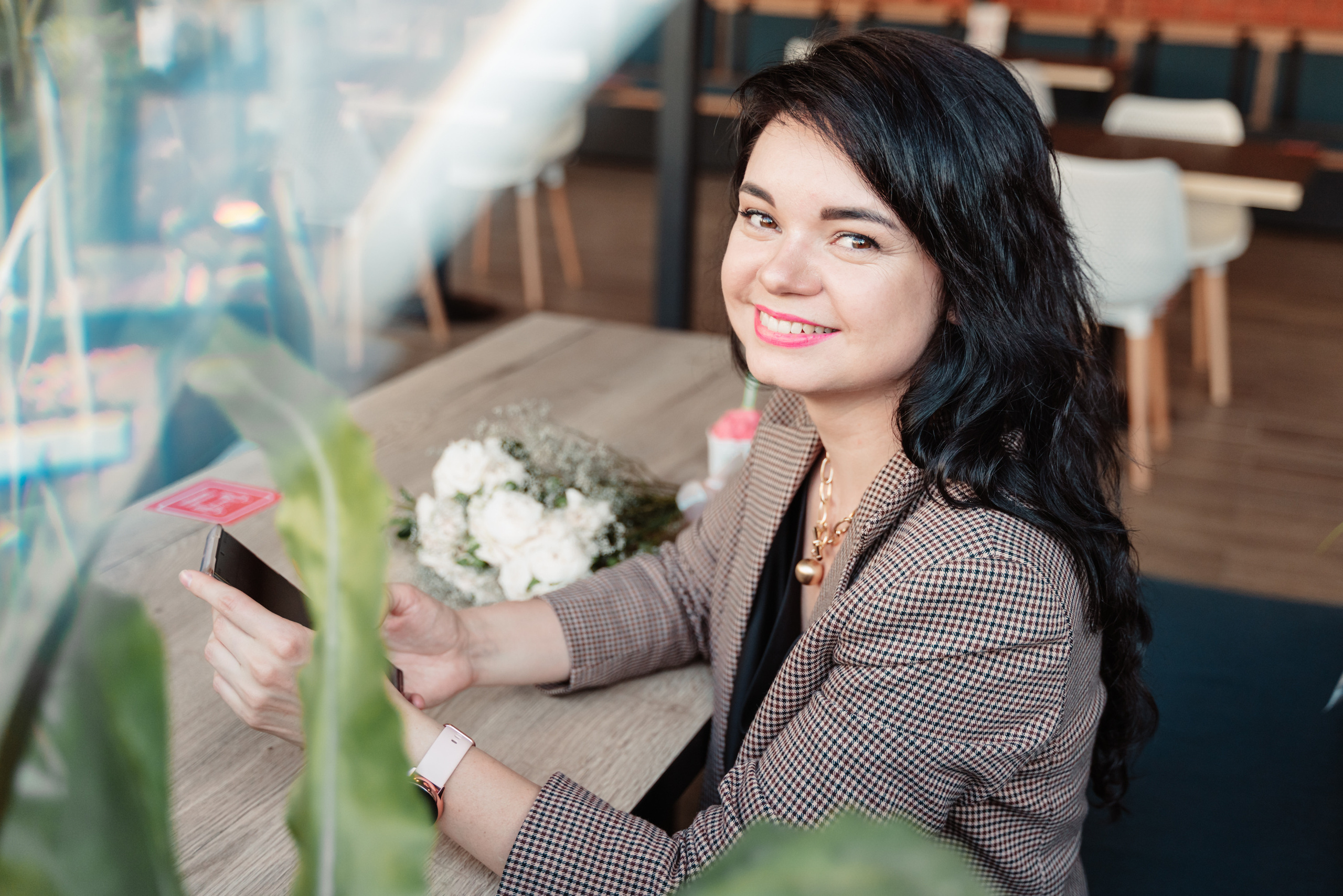 Алина. Your photographer in Cancun, Anastasia