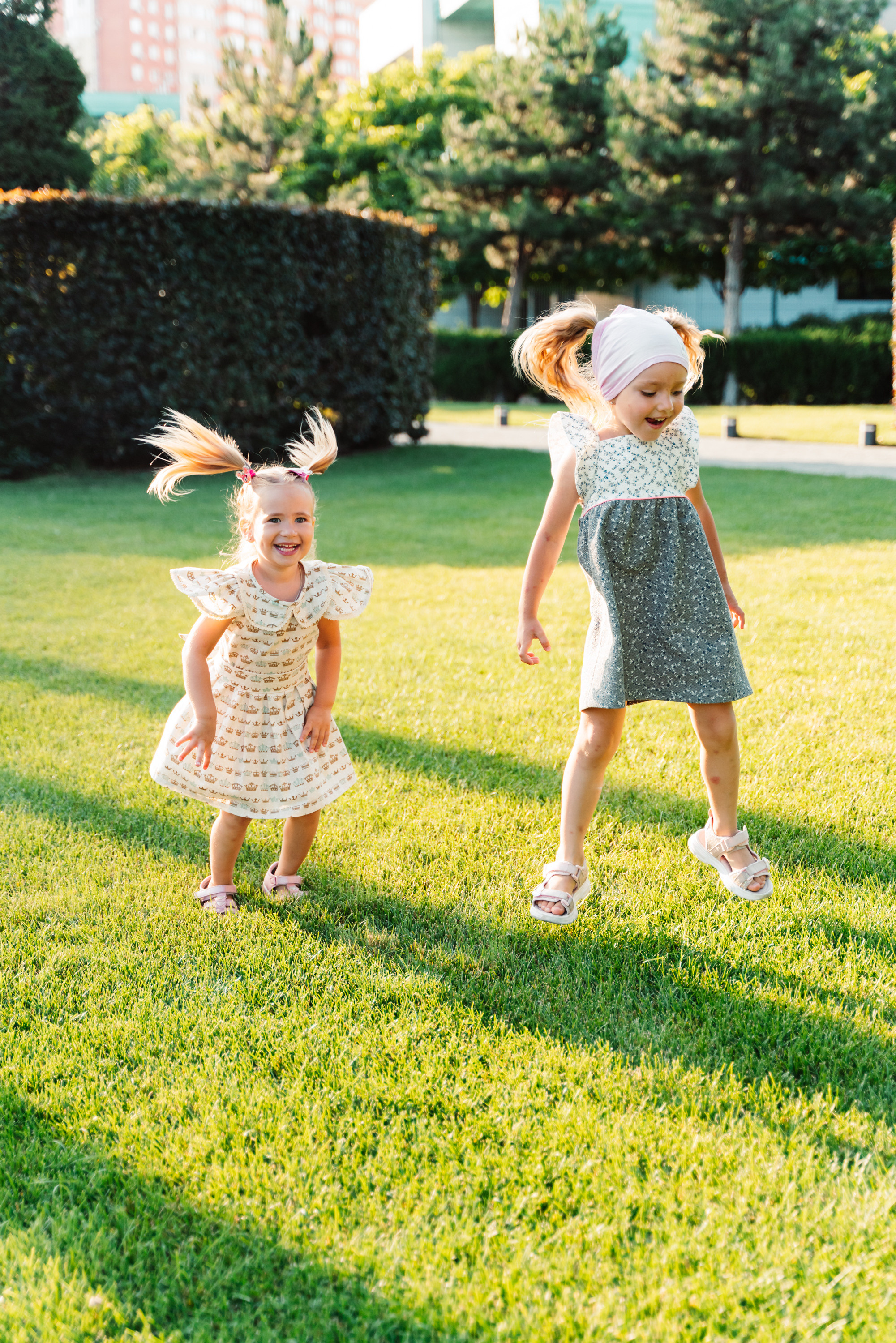 Фотосессия парк Краснодар 06.07.21. Семейный и бренд фотограф