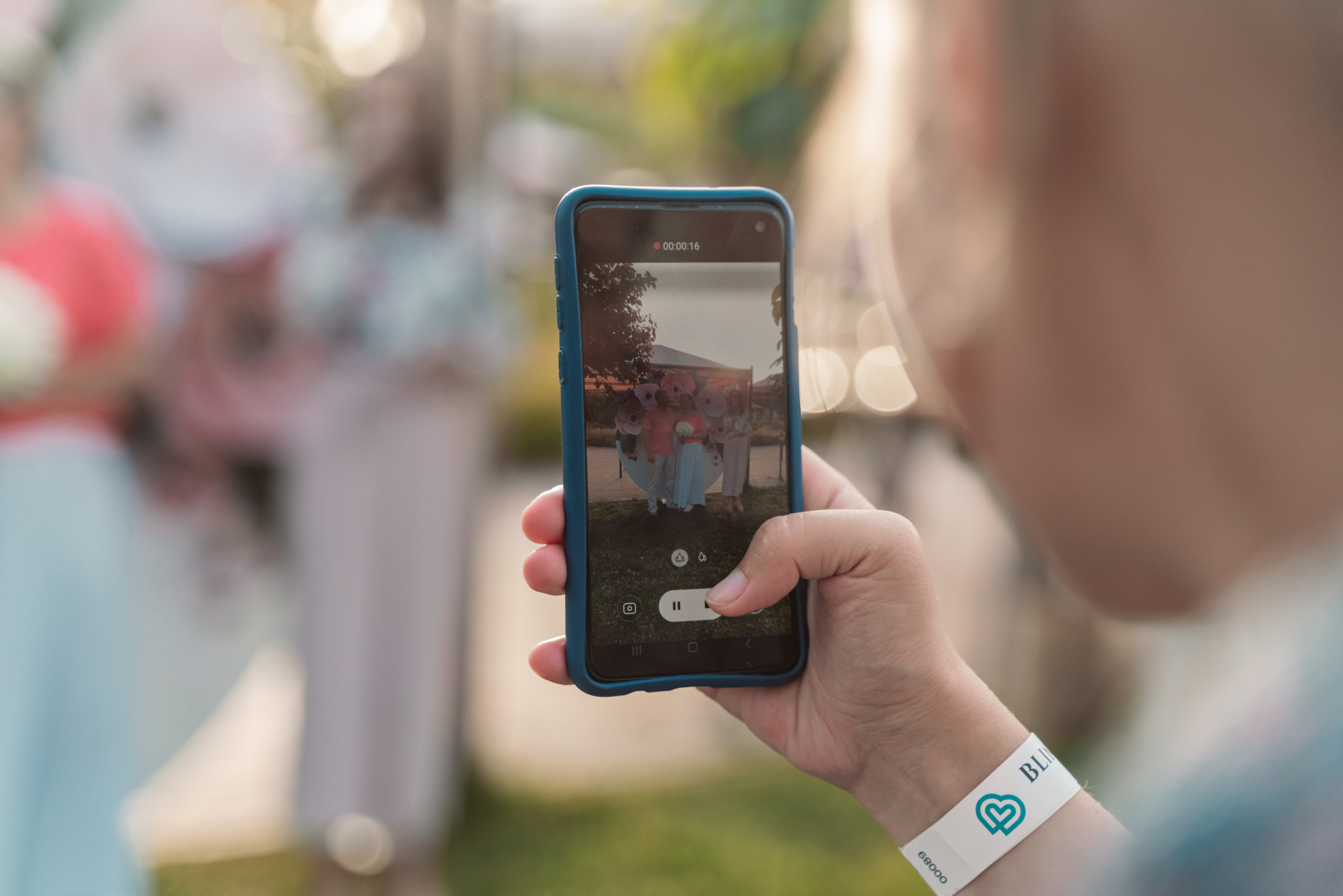 19/06/2021. Your photographer in Cancun, Anastasia