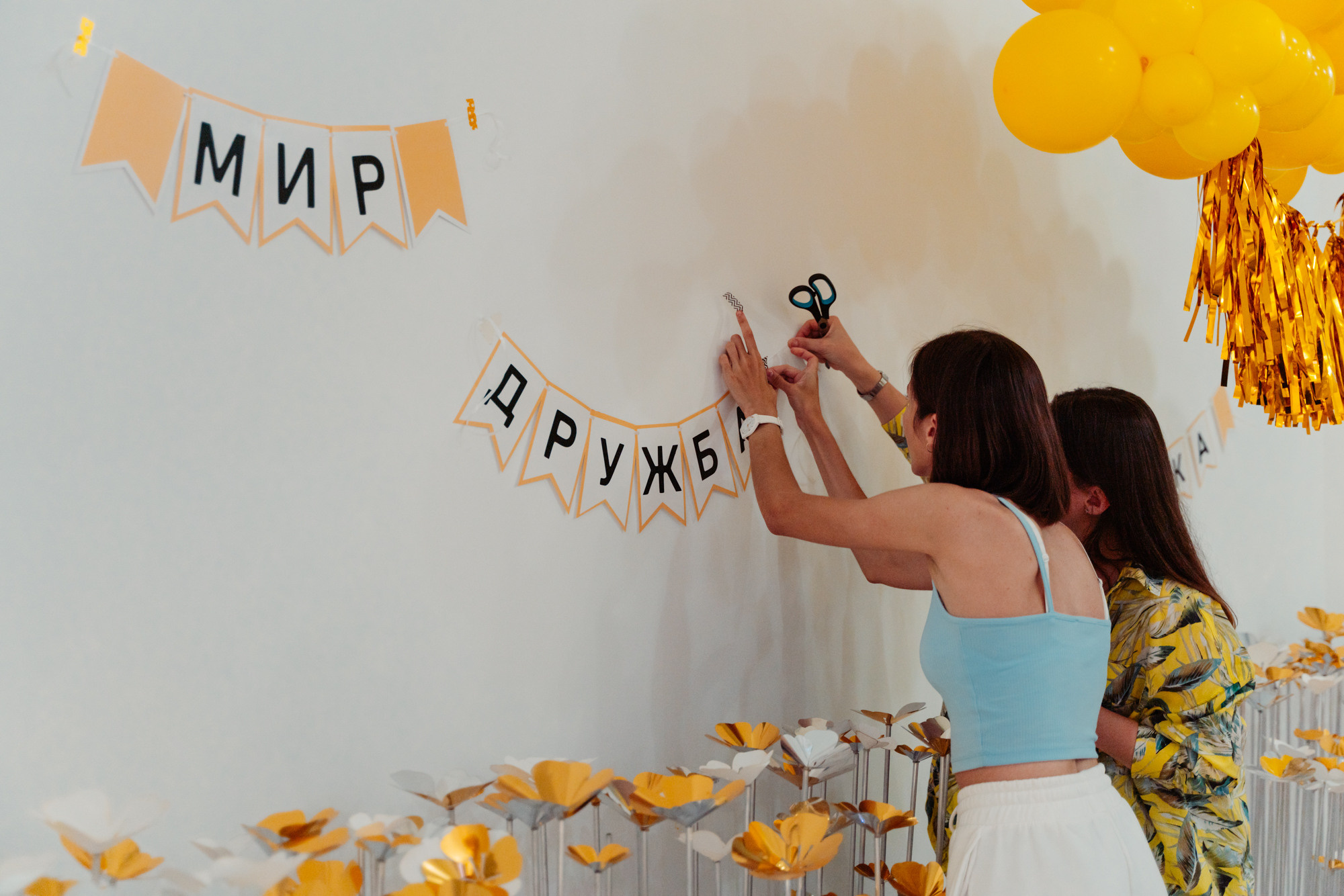 Зарядка 3 года. Семейный и бренд фотограф